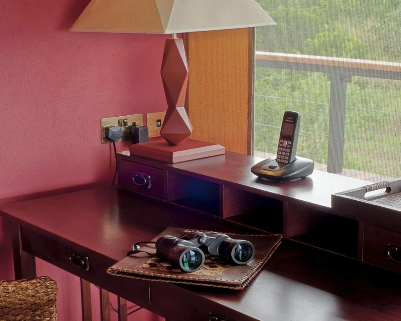 Day in Olare Mara Kempinski