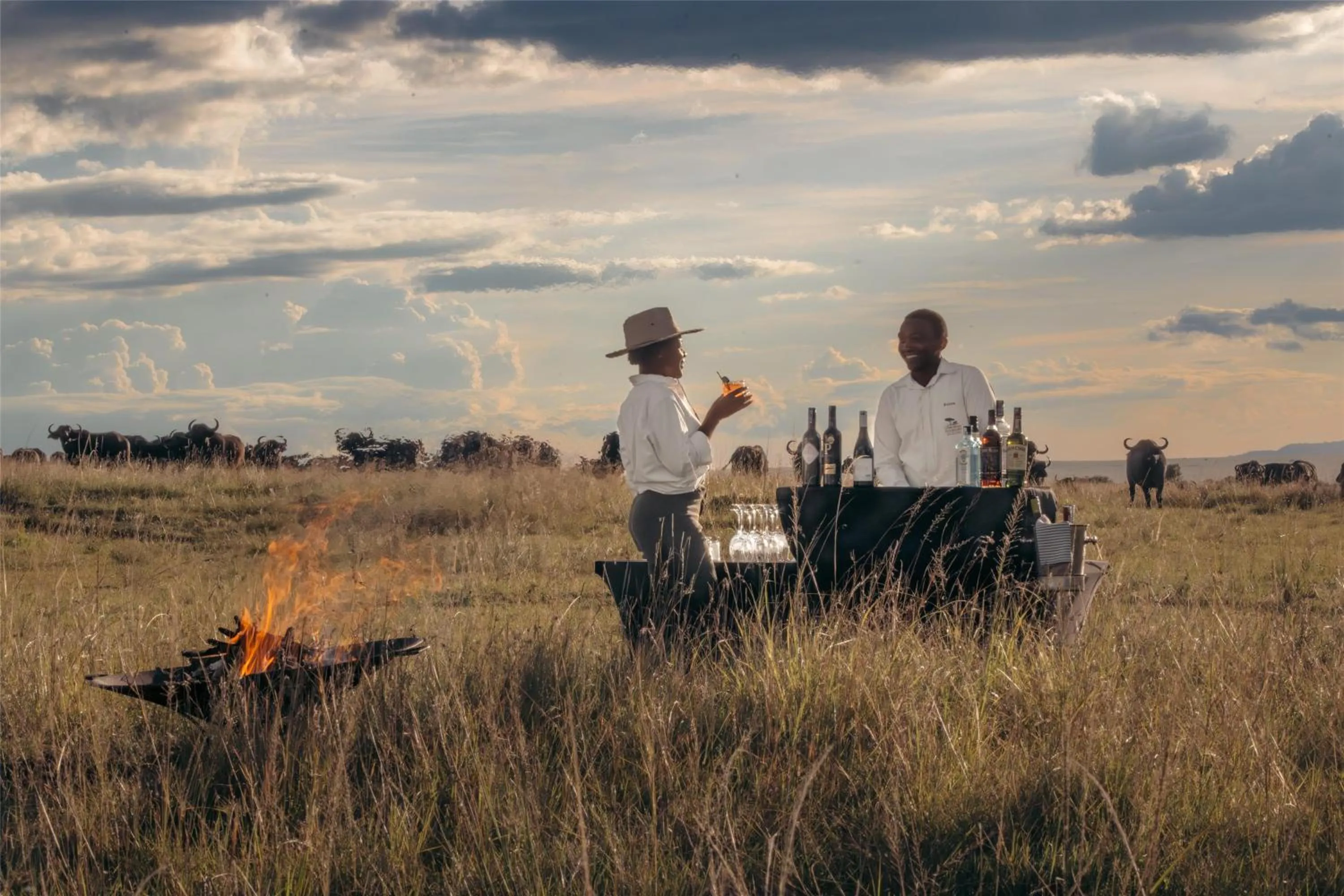 Other in Olare Mara Kempinski