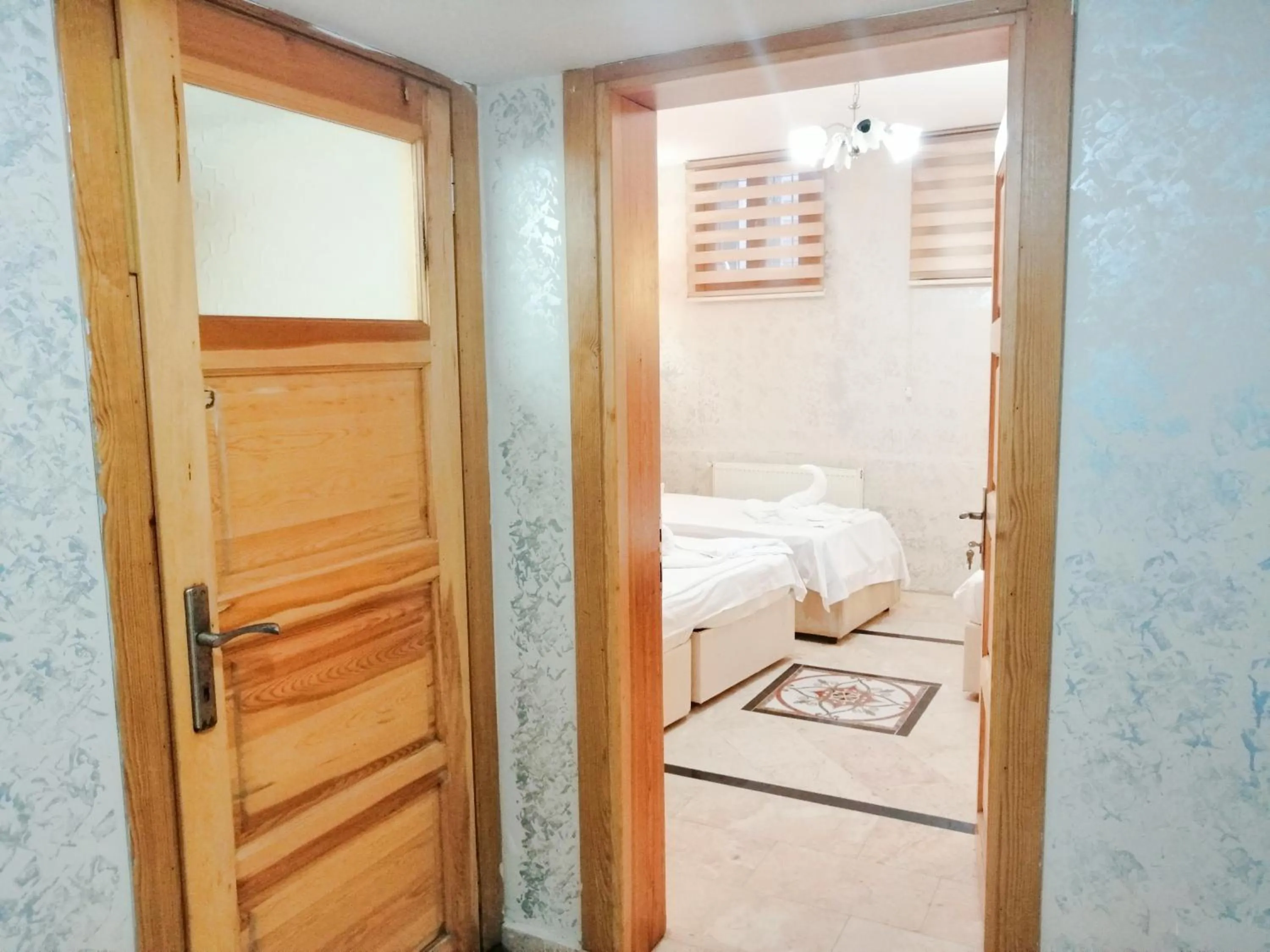 Other, Bed in Istanbul Sydney Hotel