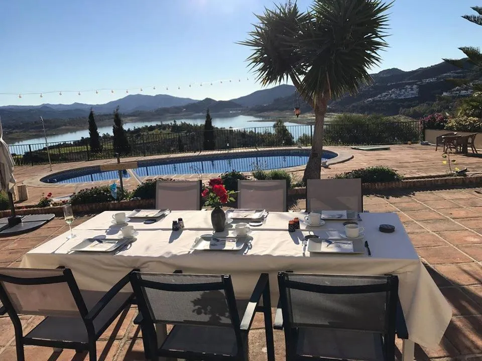 Balcony/Terrace in Casa nuestro sueño