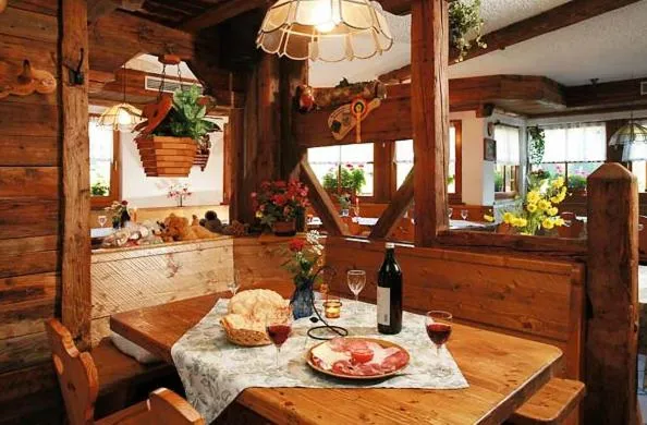 Restaurant/places to eat in Gasthof Meierei