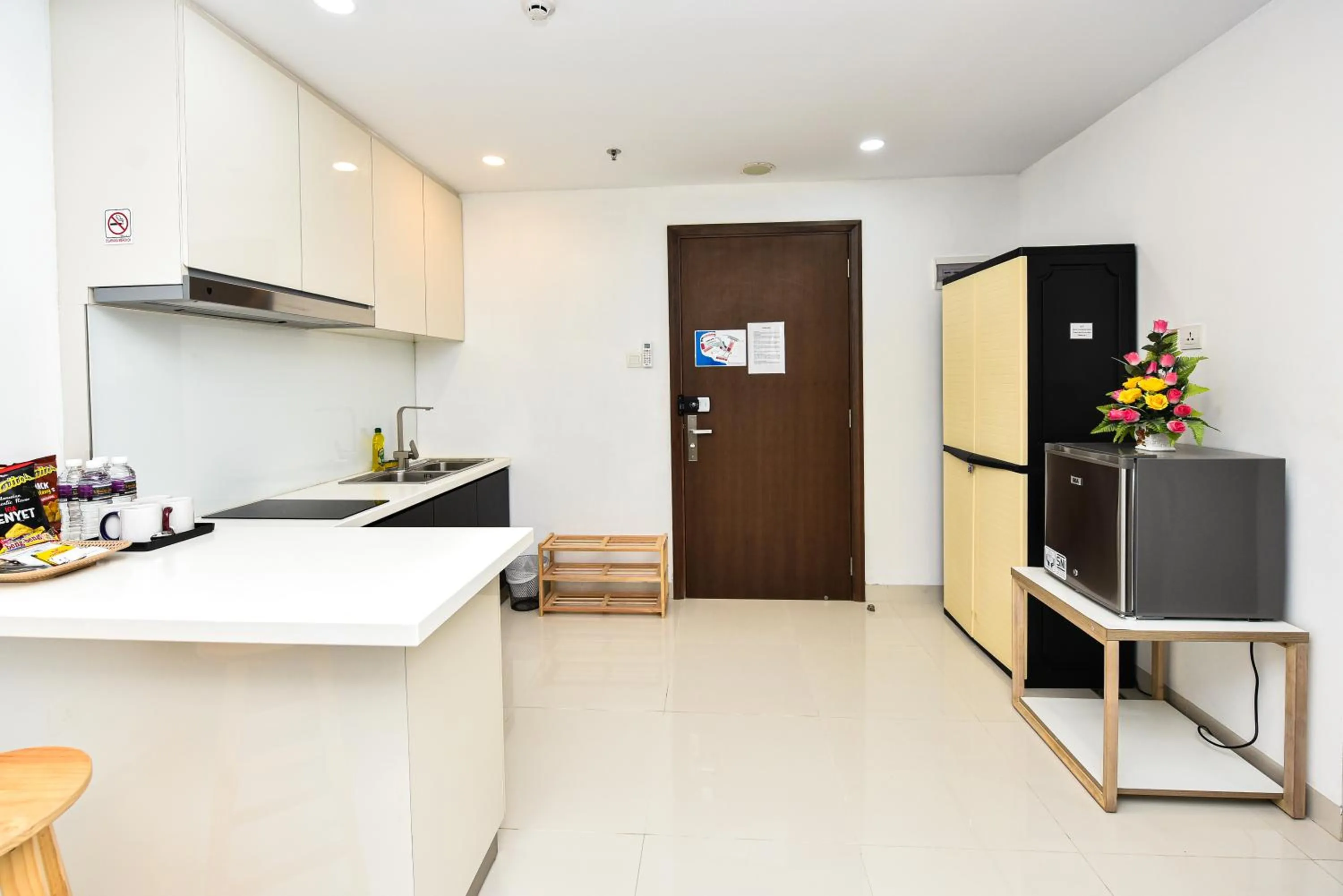 LOVINA 6-12 at Harbour Bay Residences