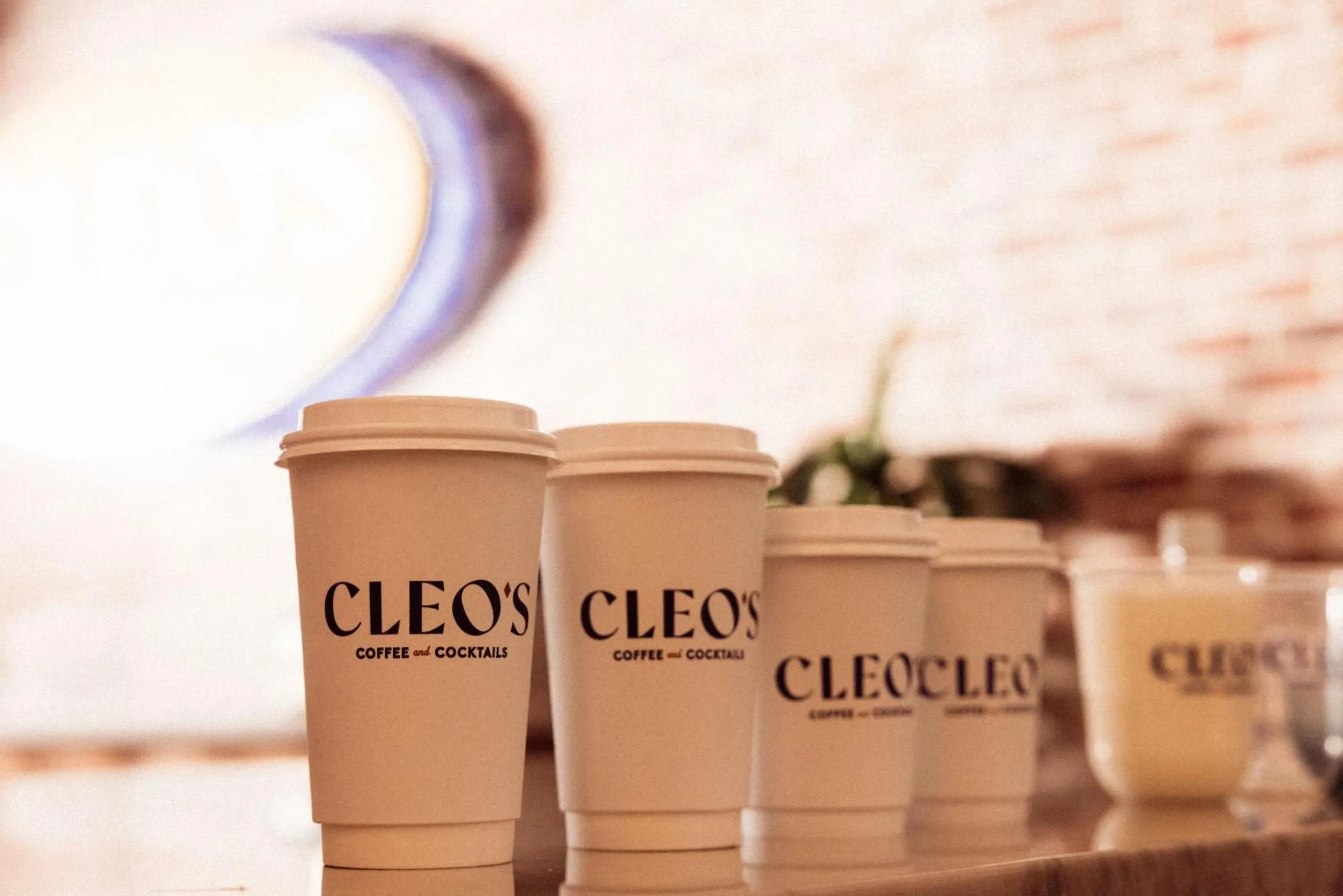 Coffee/tea facilities in Caesars Republic Lake Tahoe, A Caesars Destination