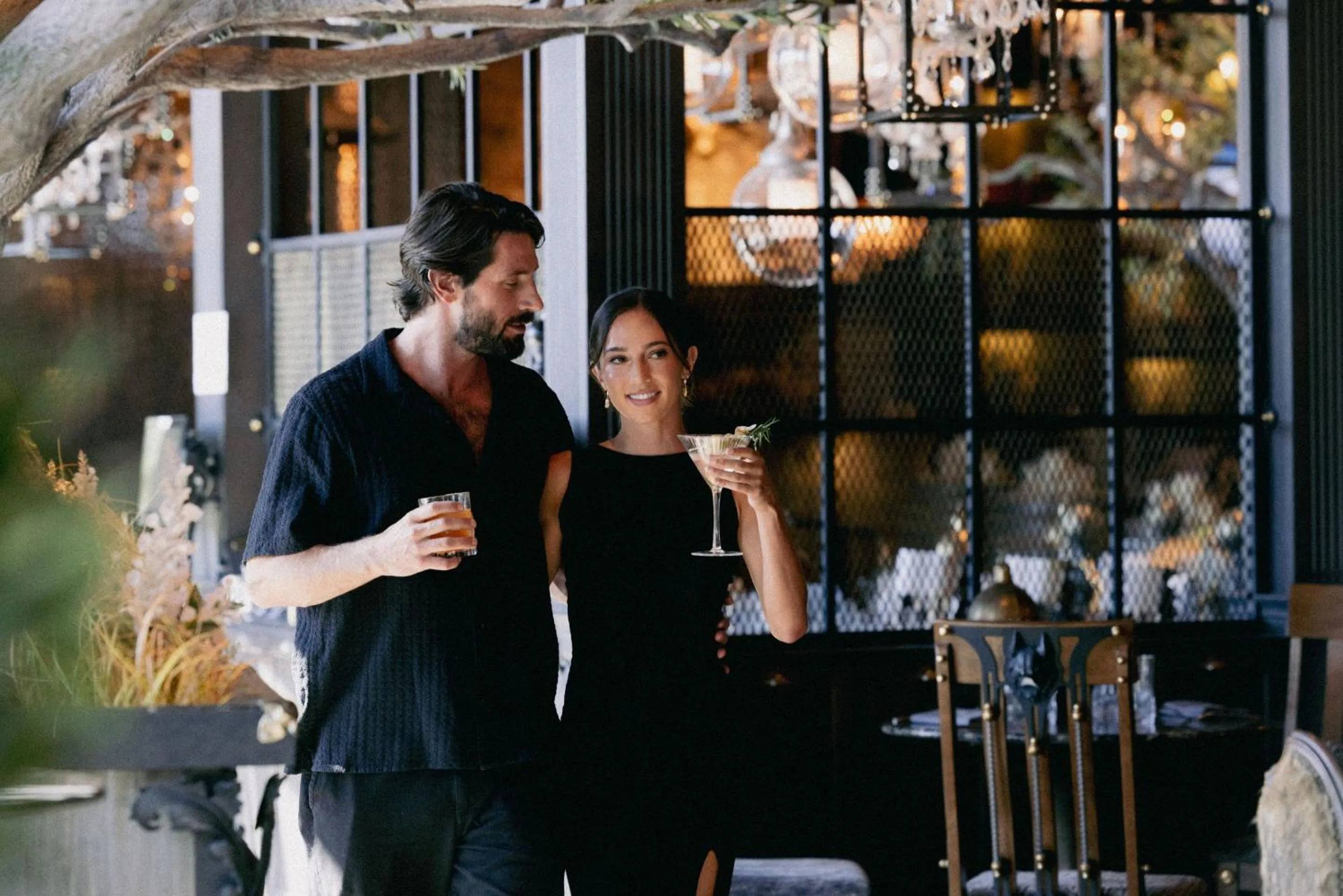 Restaurant/places to eat in Caesars Republic Lake Tahoe, A Caesars Destination