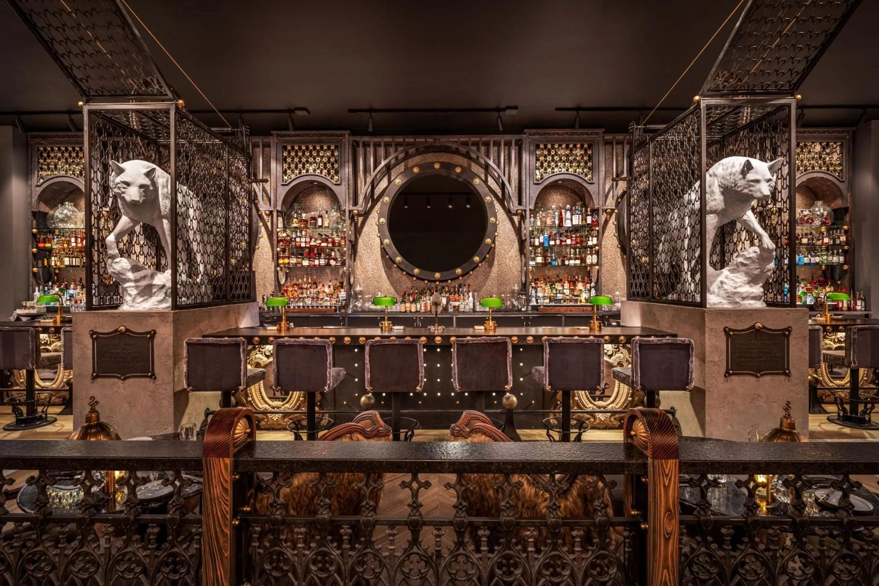 Restaurant/places to eat in Caesars Republic Lake Tahoe, A Caesars Destination