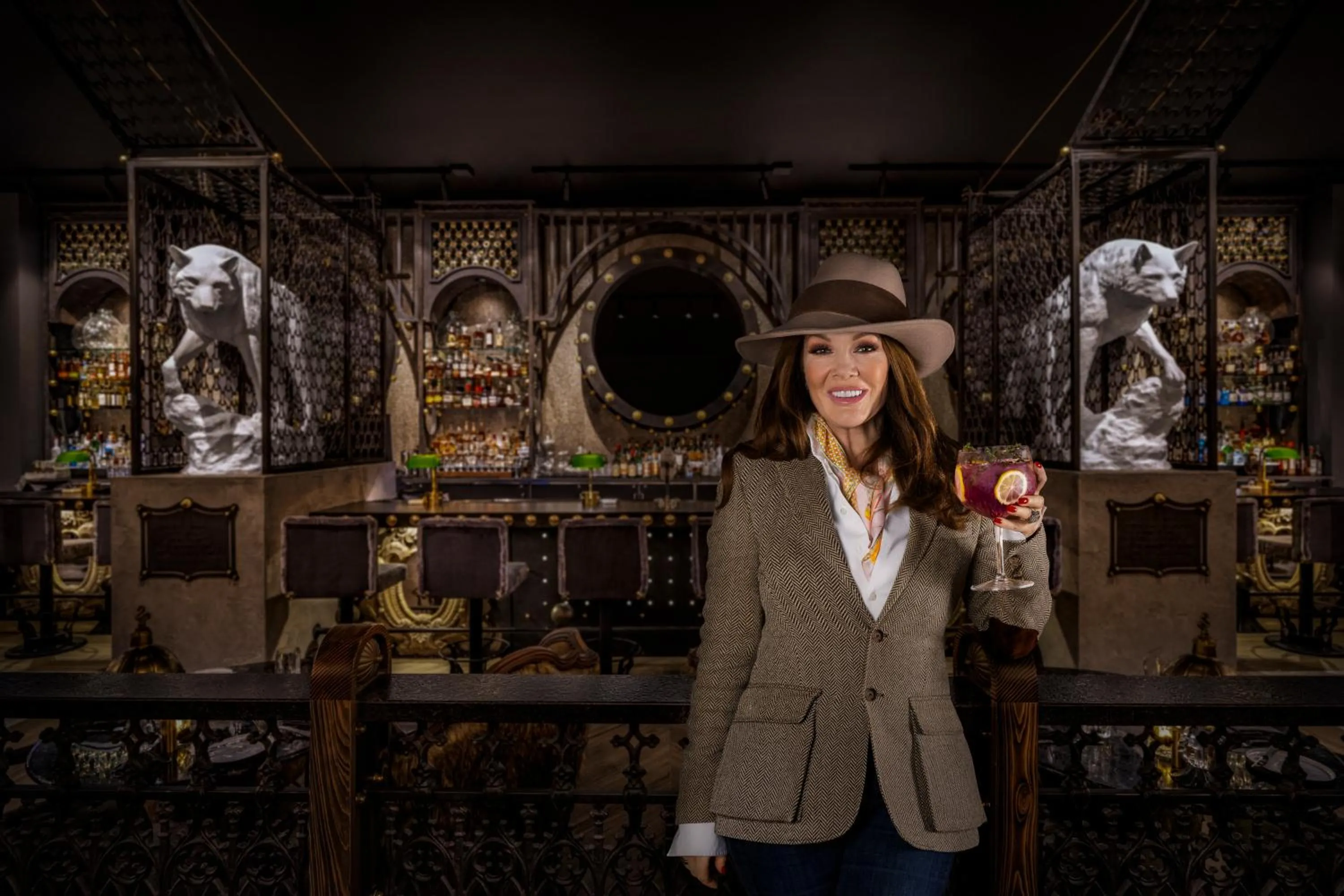 Restaurant/places to eat in Caesars Republic Lake Tahoe, A Caesars Destination