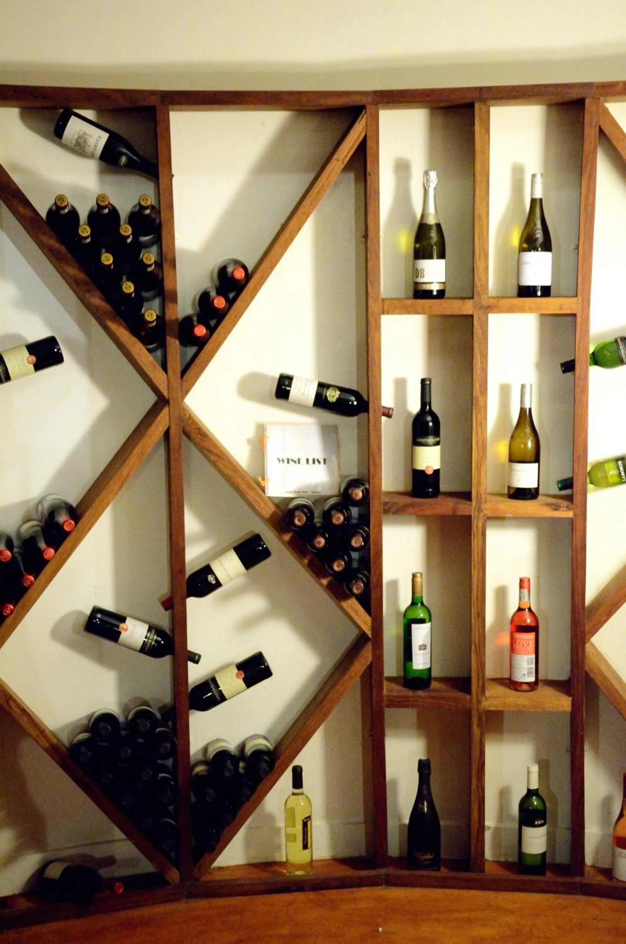 Lounge or bar in Kena Beach Hotel