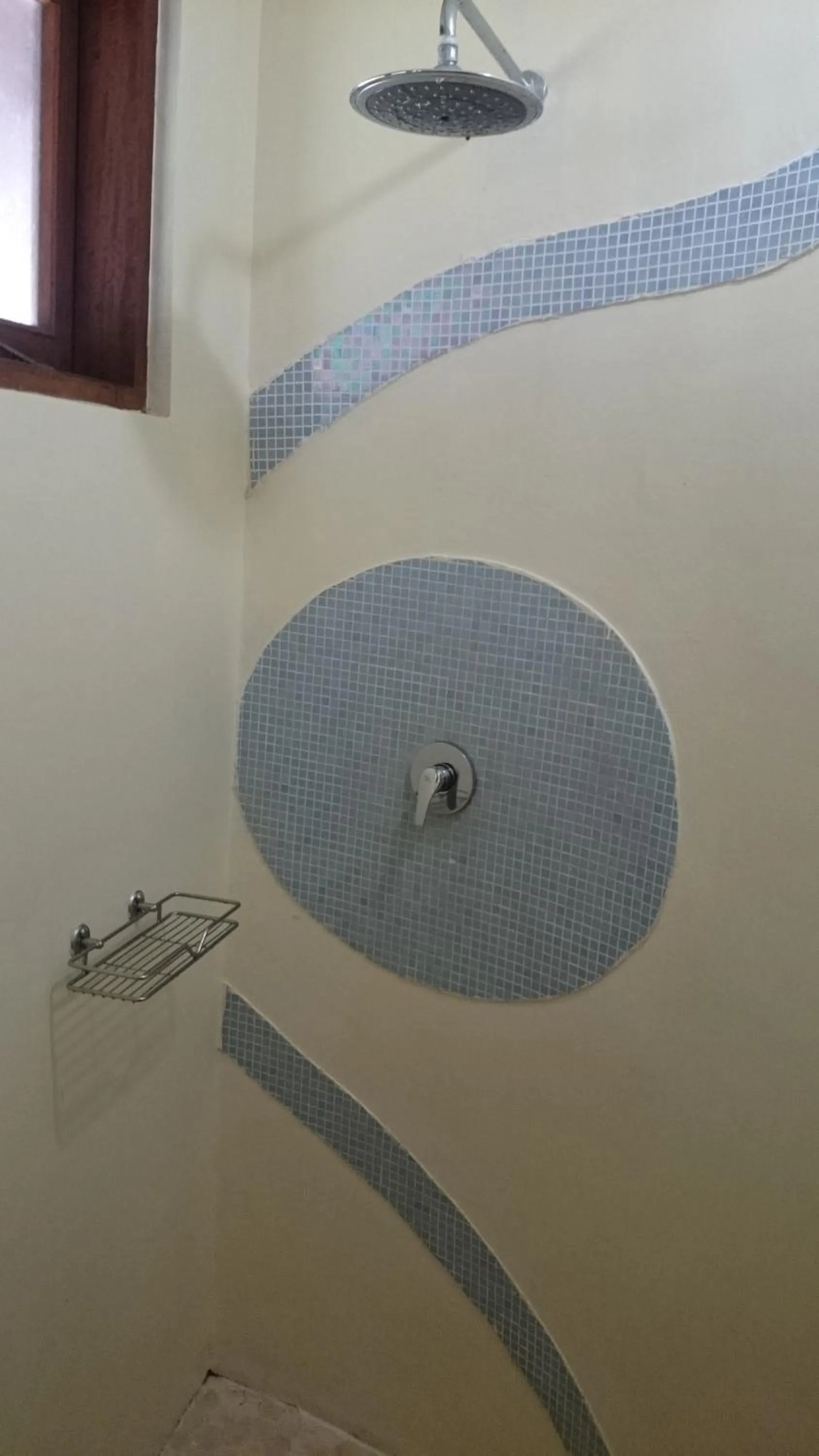 Bathroom in Kena Beach Hotel