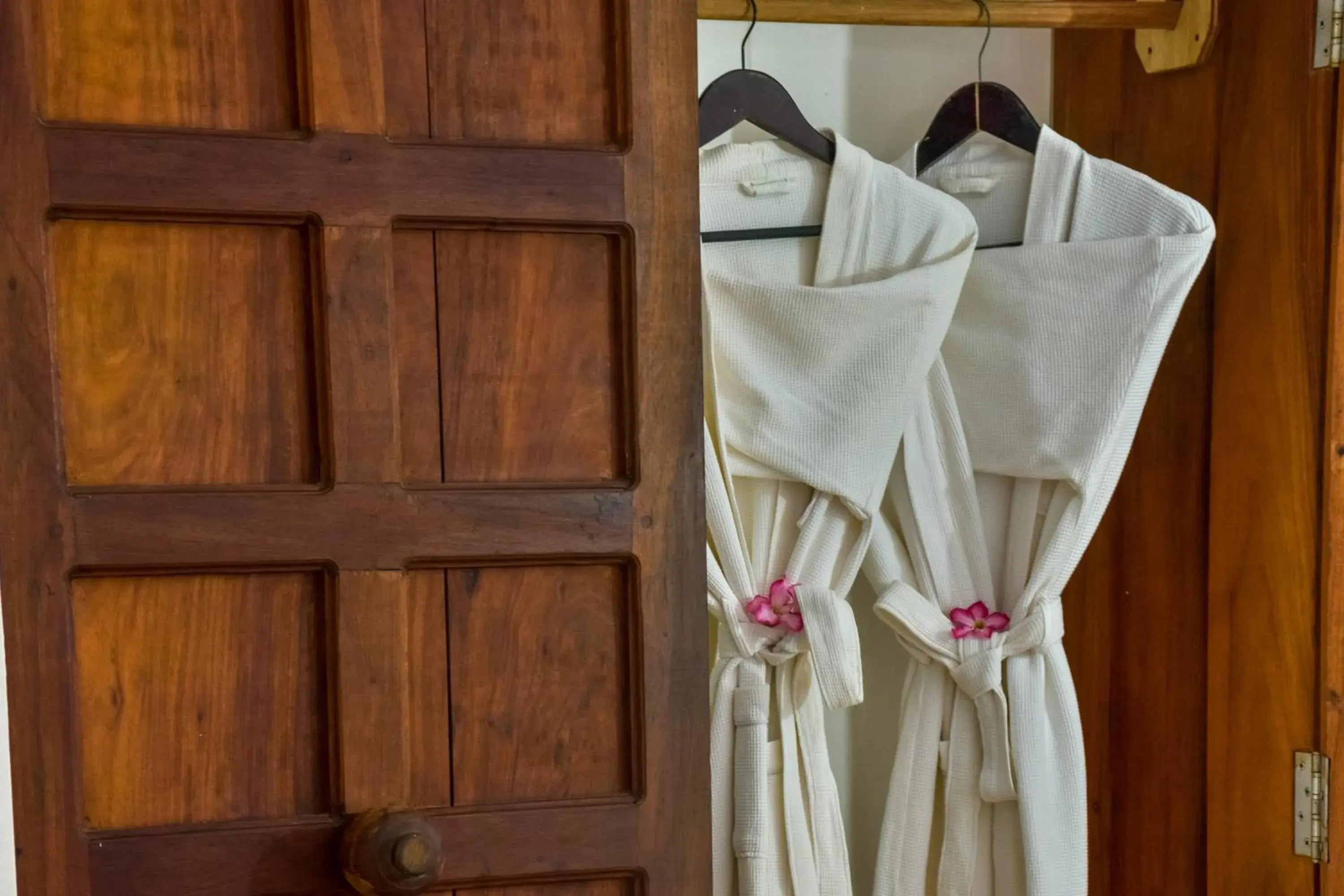 Superior Family Room in Kena Beach Hotel Superior Family Room in Kena Beach Hotel