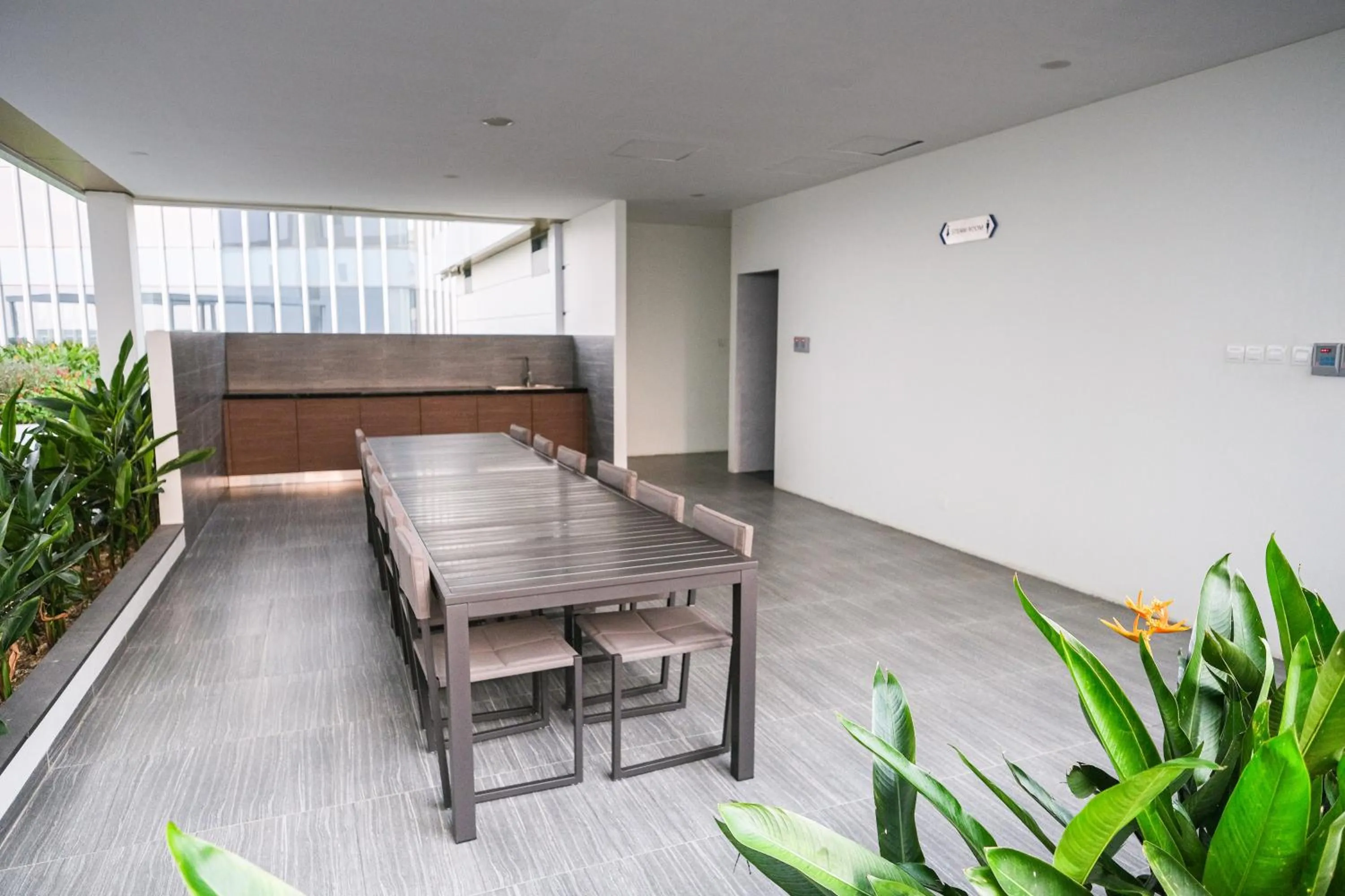 LOVINA 19-16 at Harbour Bay Residences