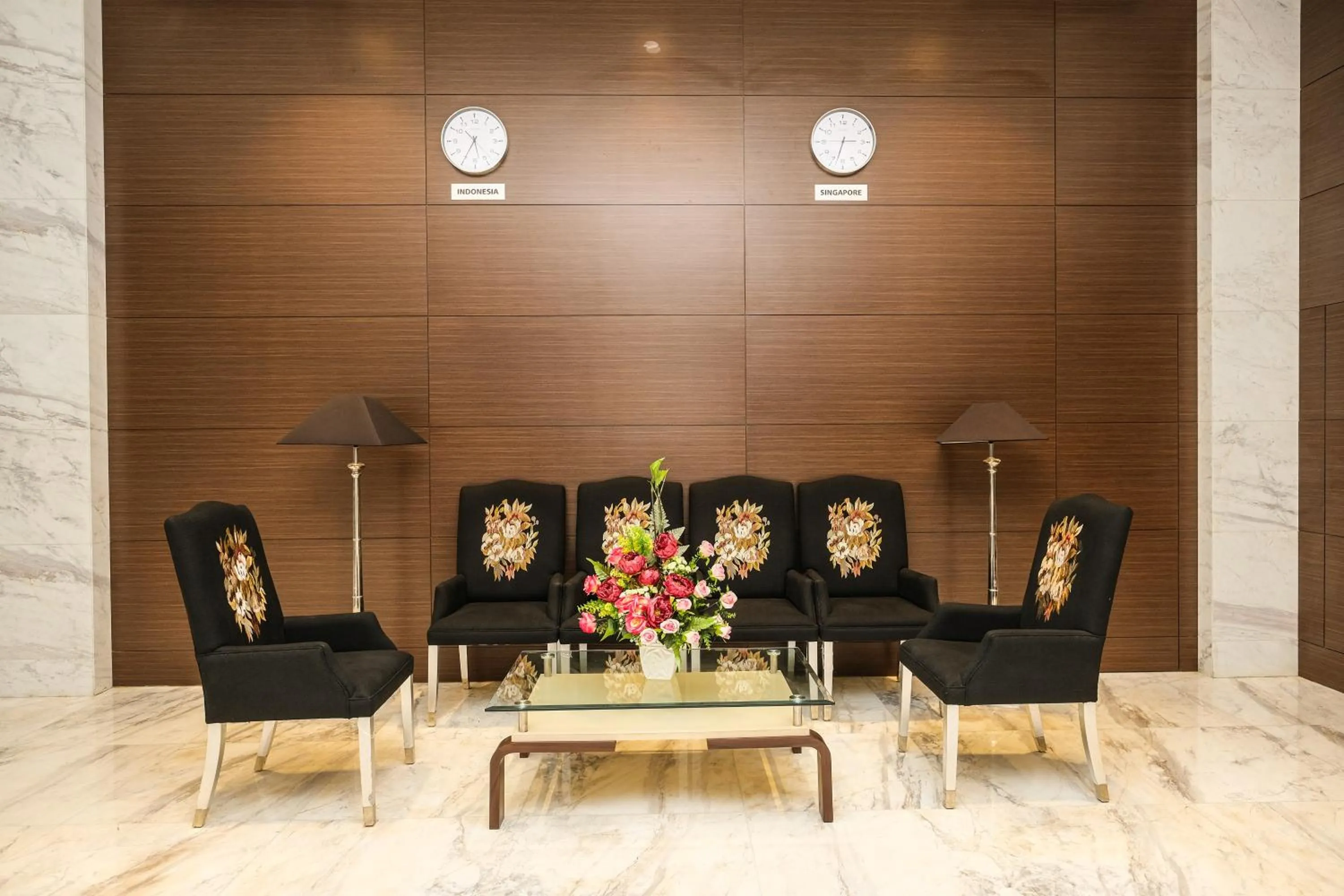 LOVINA 19-16 at Harbour Bay Residences