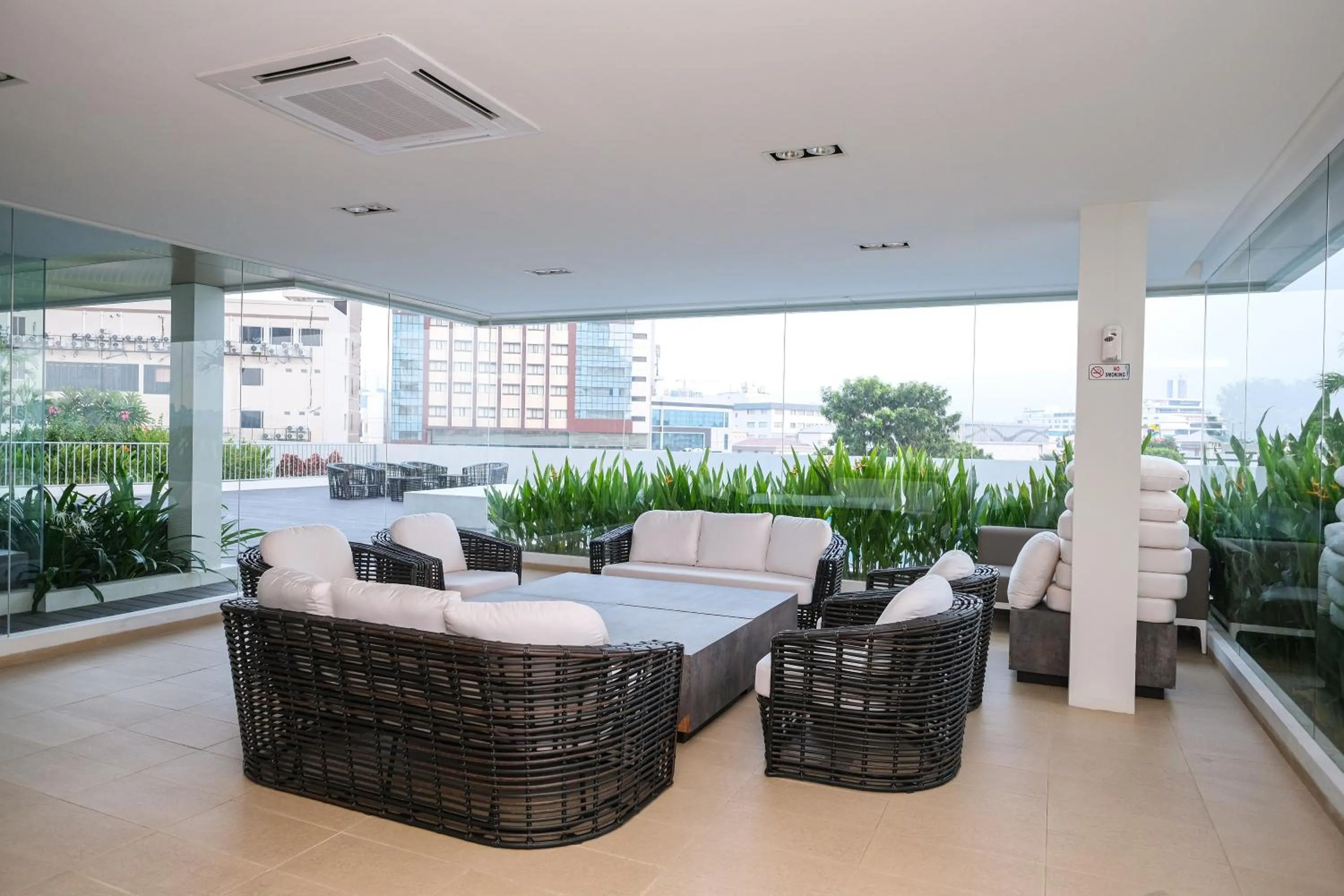 LOVINA 19-16 at Harbour Bay Residences