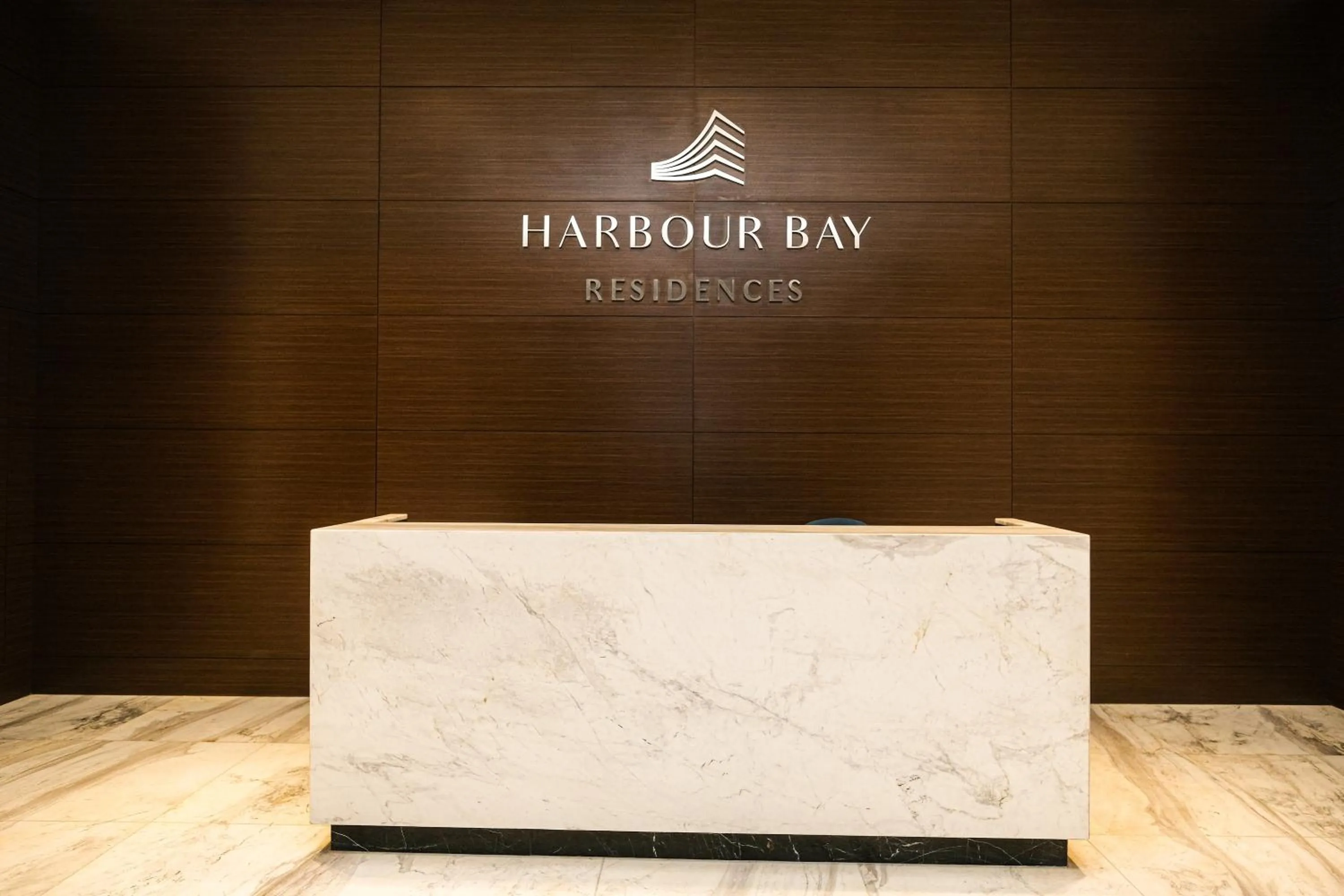 LOVINA 19-16 at Harbour Bay Residences