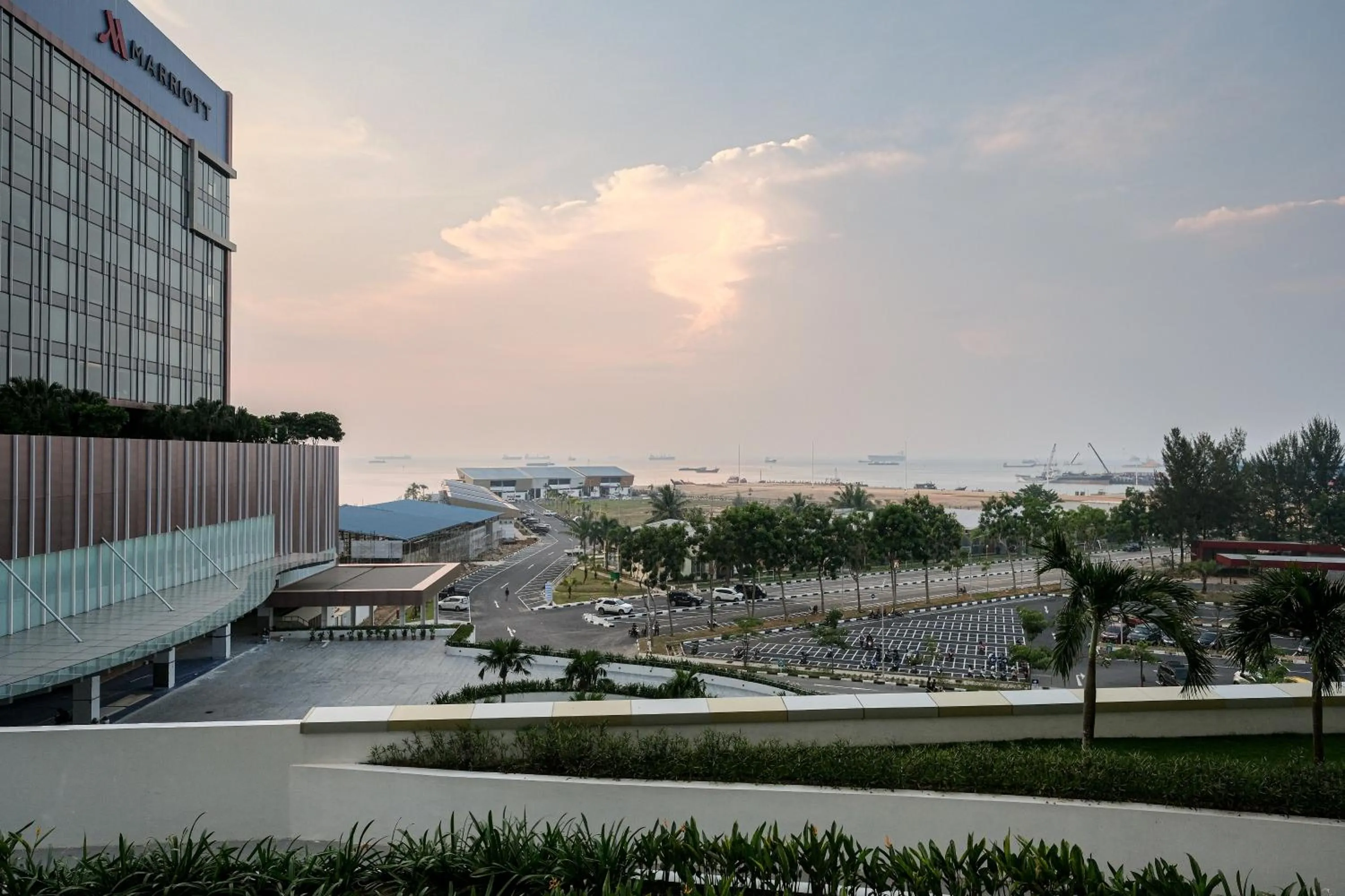 LOVINA 19-16 at Harbour Bay Residences