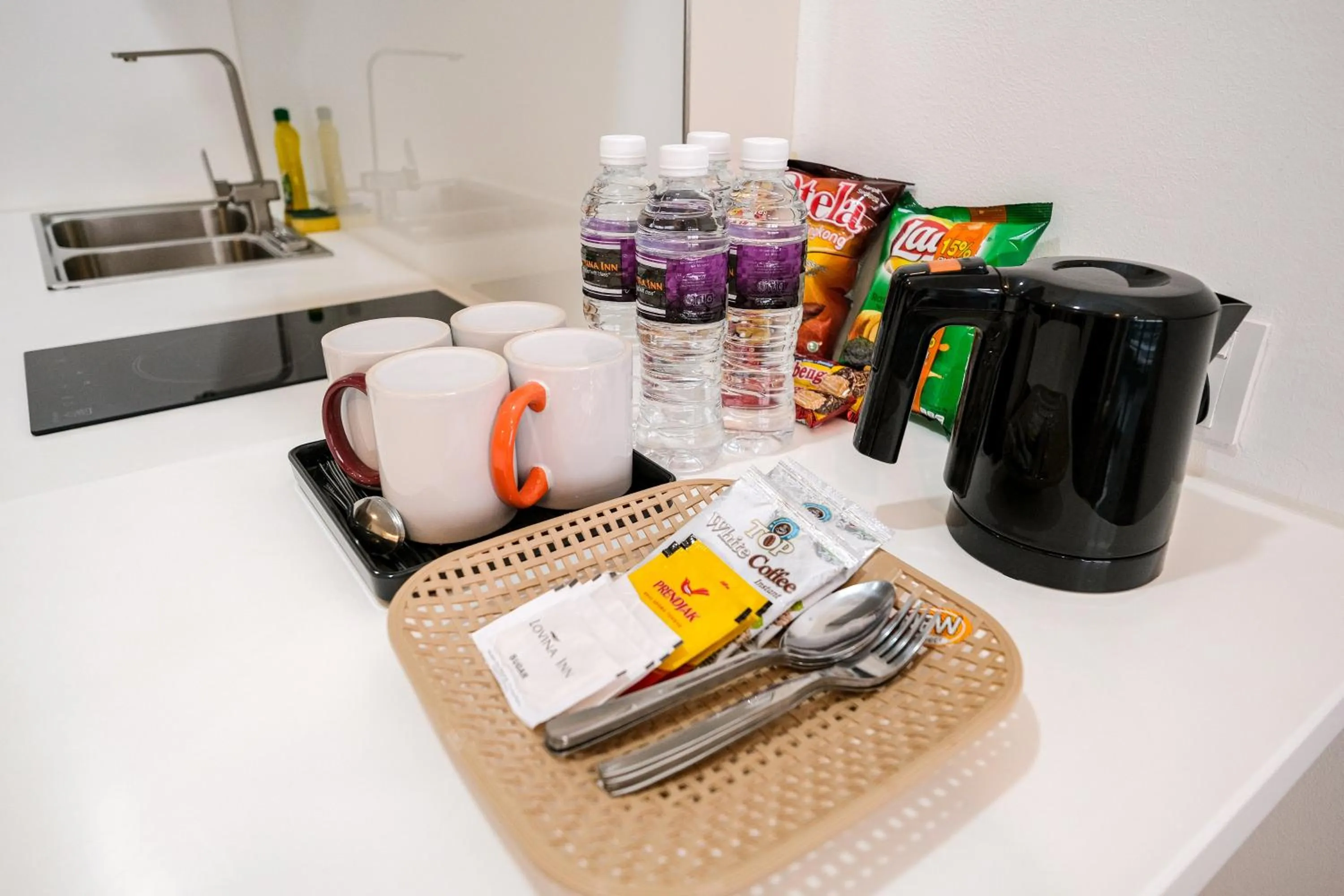 LOVINA 19-16 at Harbour Bay Residences