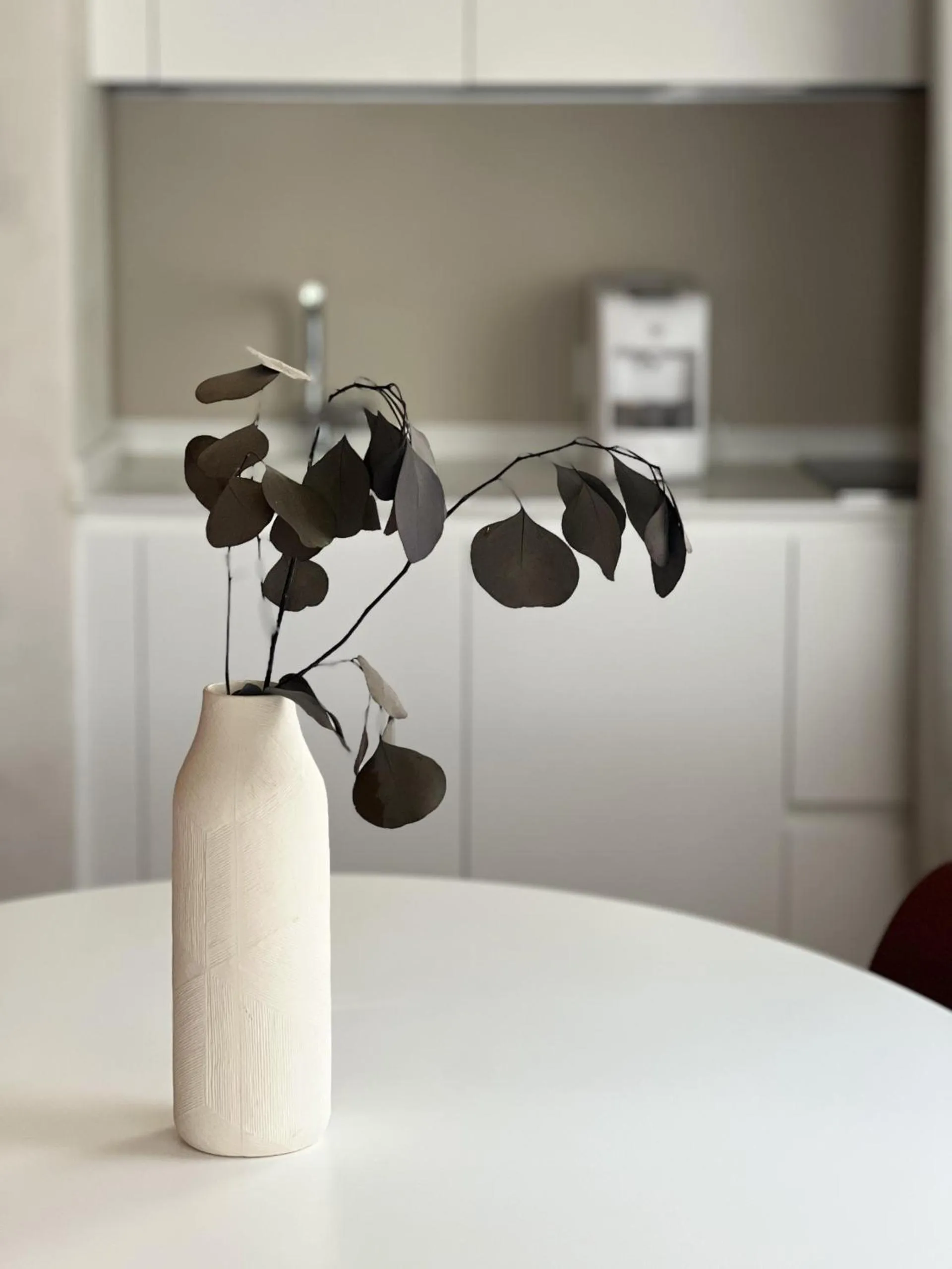 Kitchen or kitchenette in LEONI DI COLLALTO PALACE