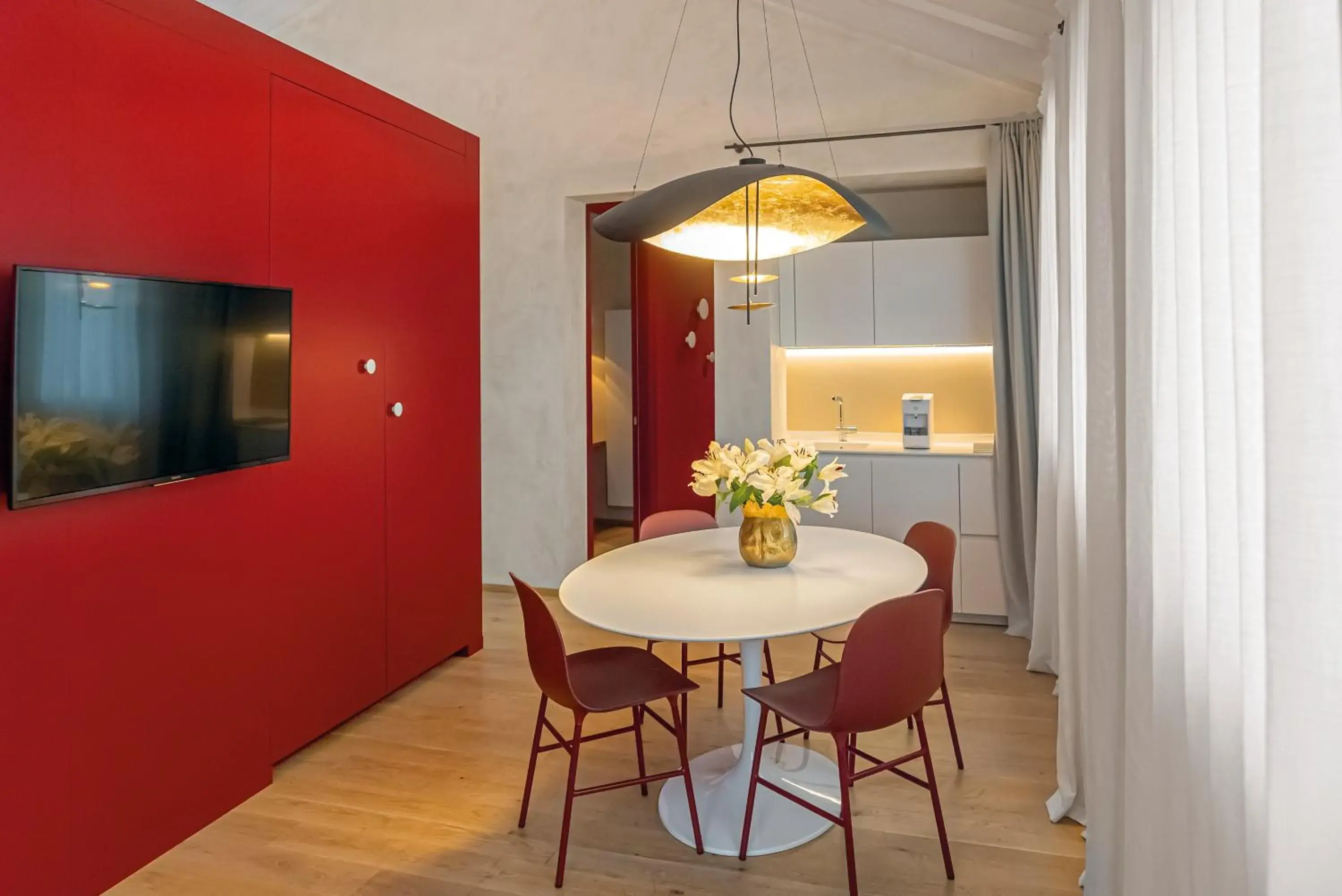 LEONI DI COLLALTO PALACE LEONI DI COLLALTO PALACE