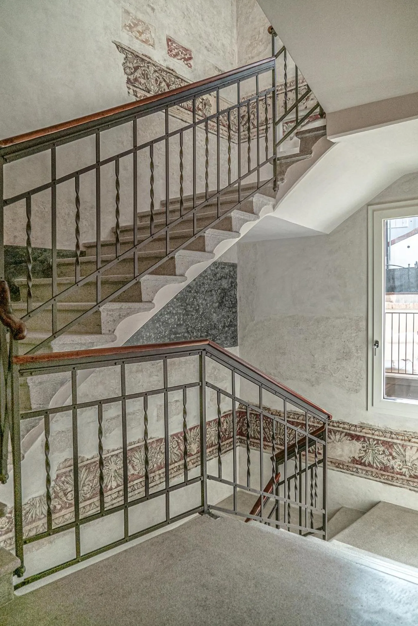 LEONI DI COLLALTO PALACE