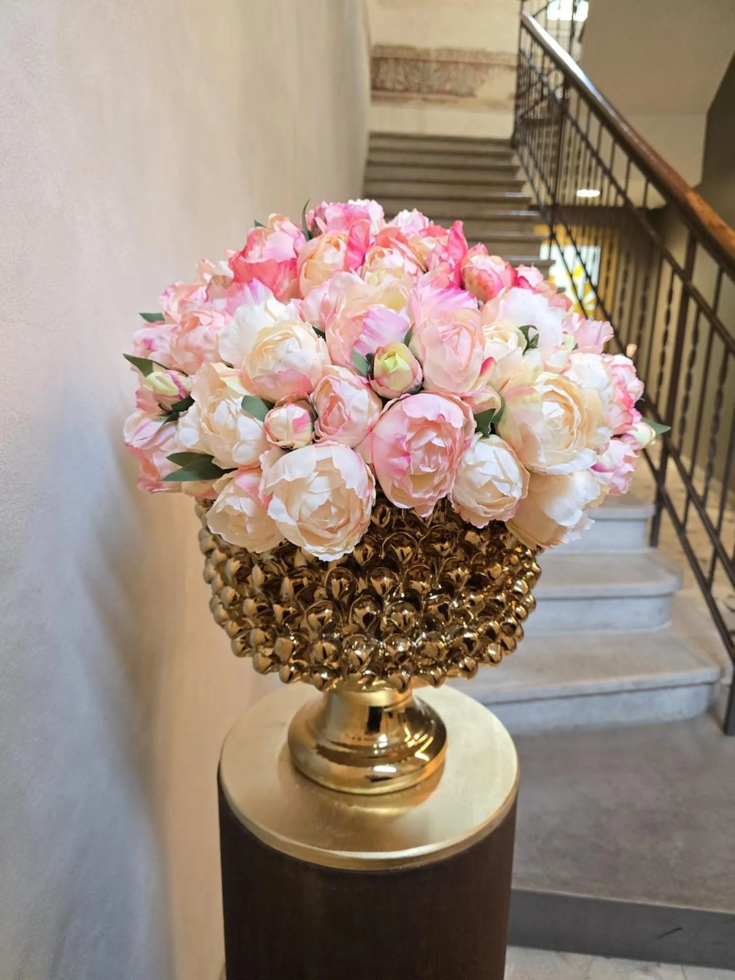 LEONI DI COLLALTO PALACE