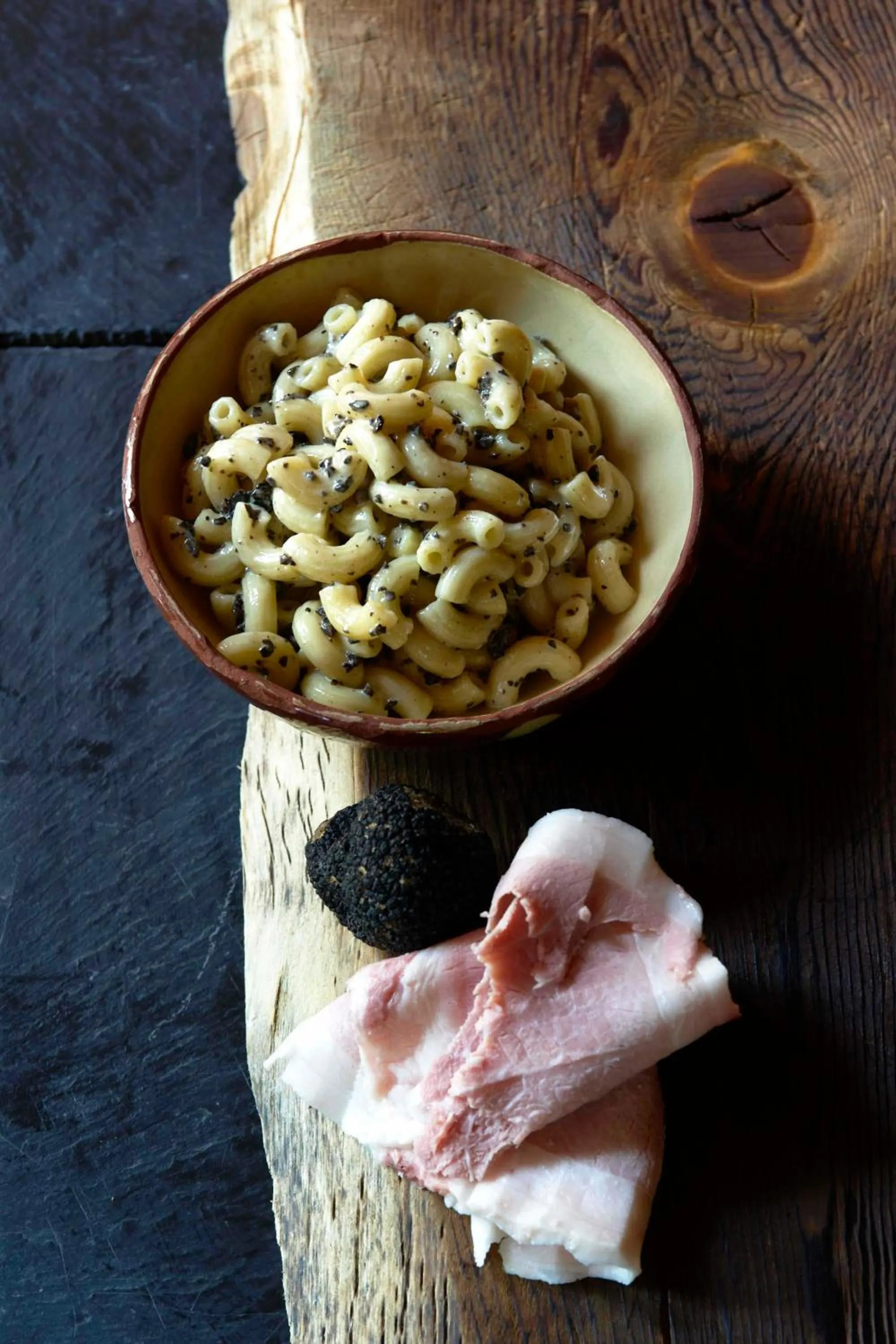 Restaurant/places to eat in Les Fermes de Marie