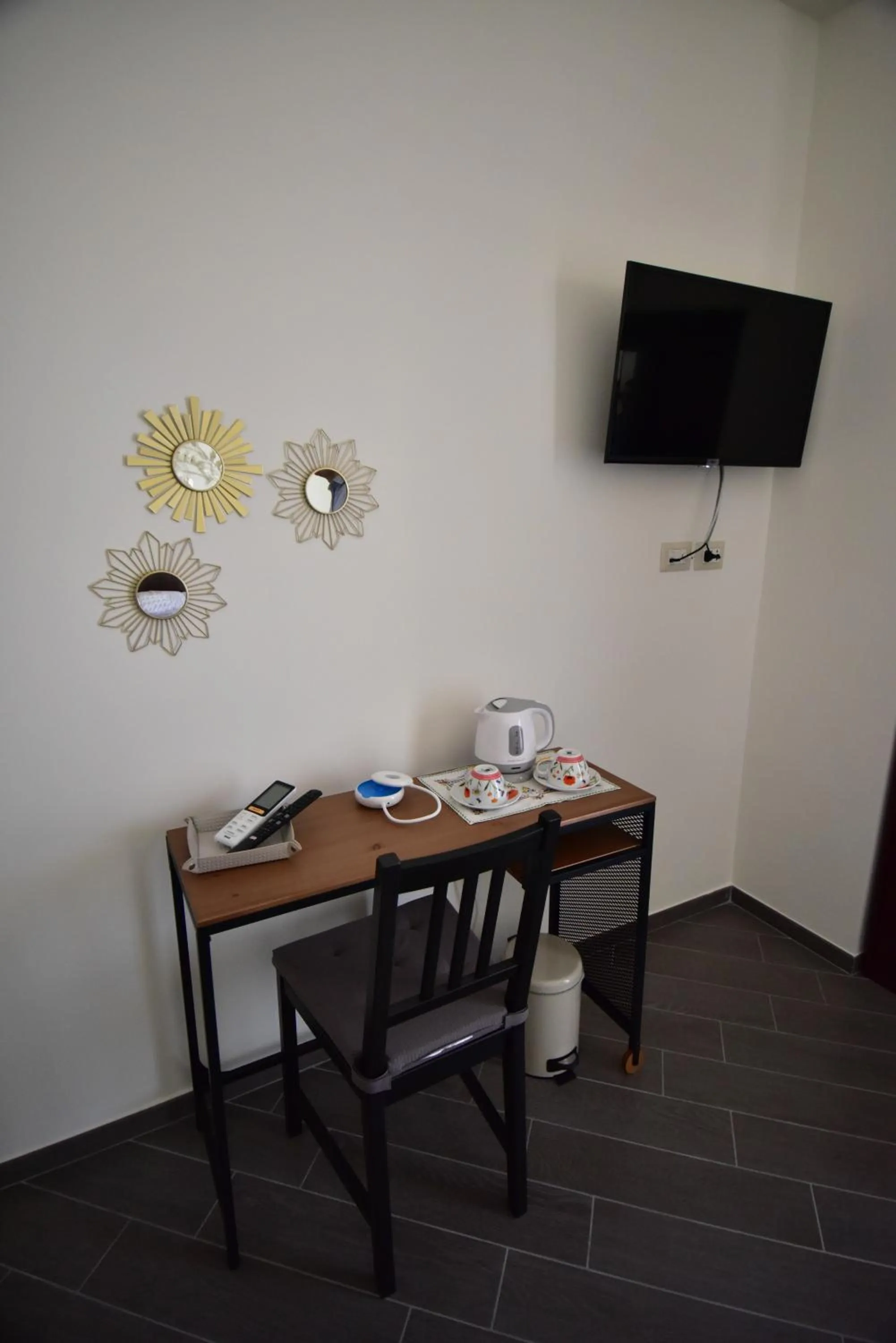 TV and multimedia in B&B Lambda