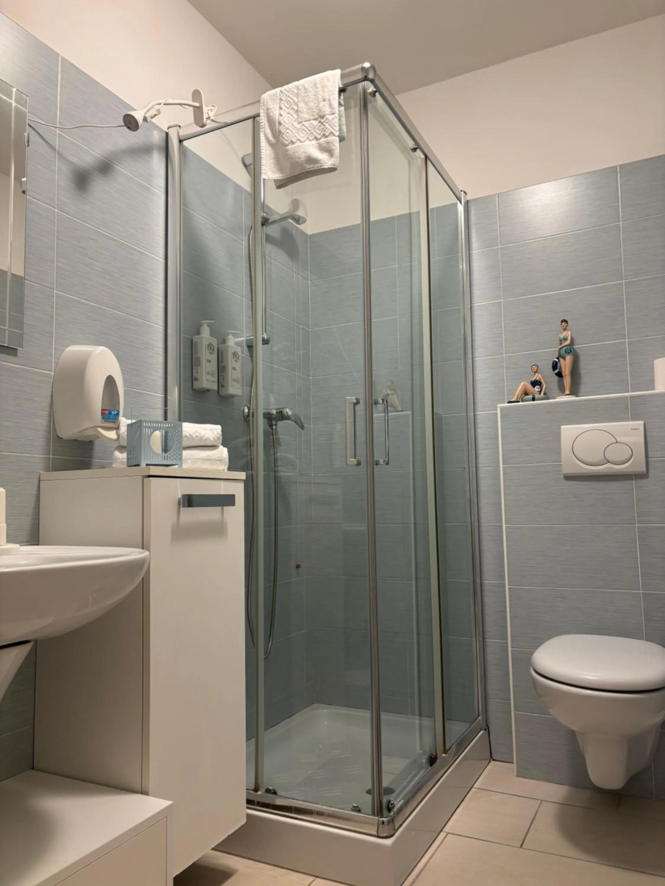 Apart Hotel Atlantic