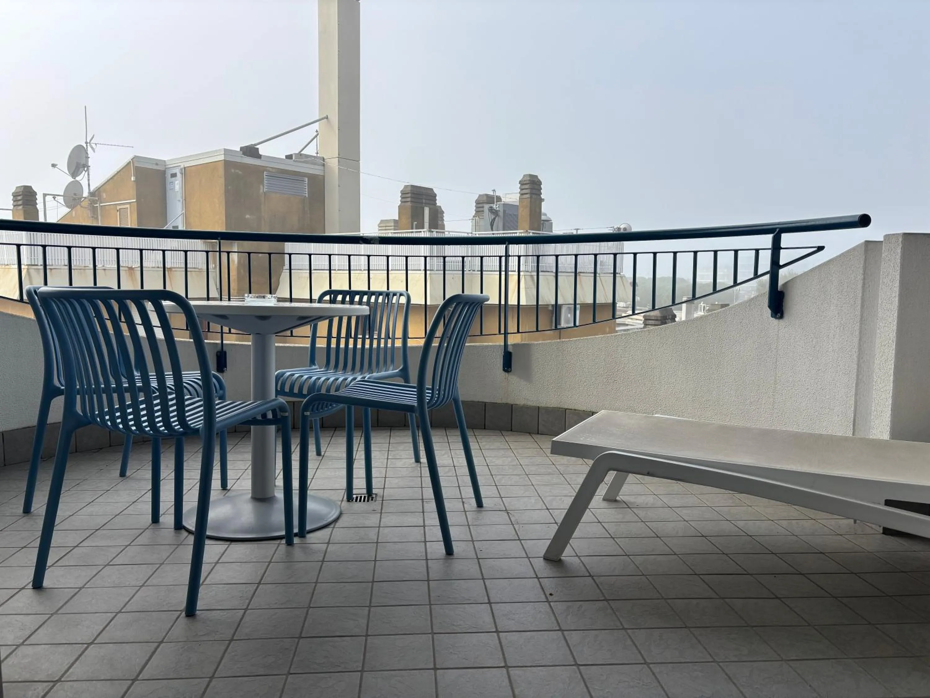 Apart Hotel Atlantic