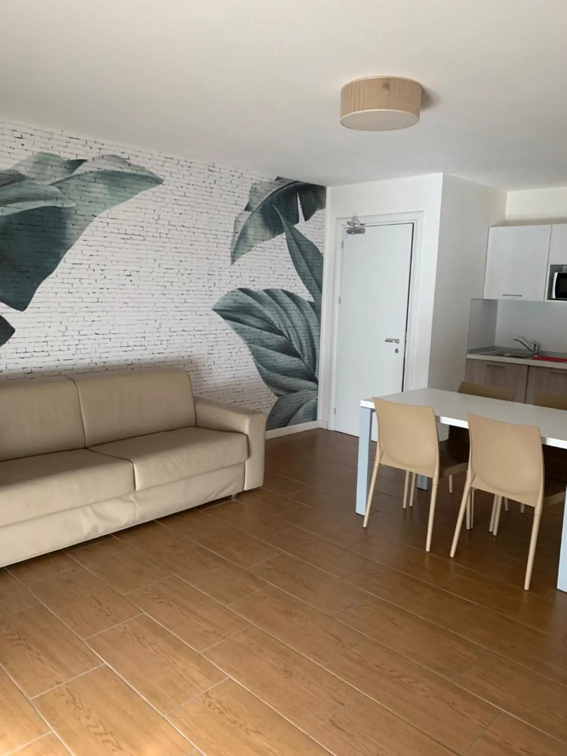 Apart Hotel Atlantic