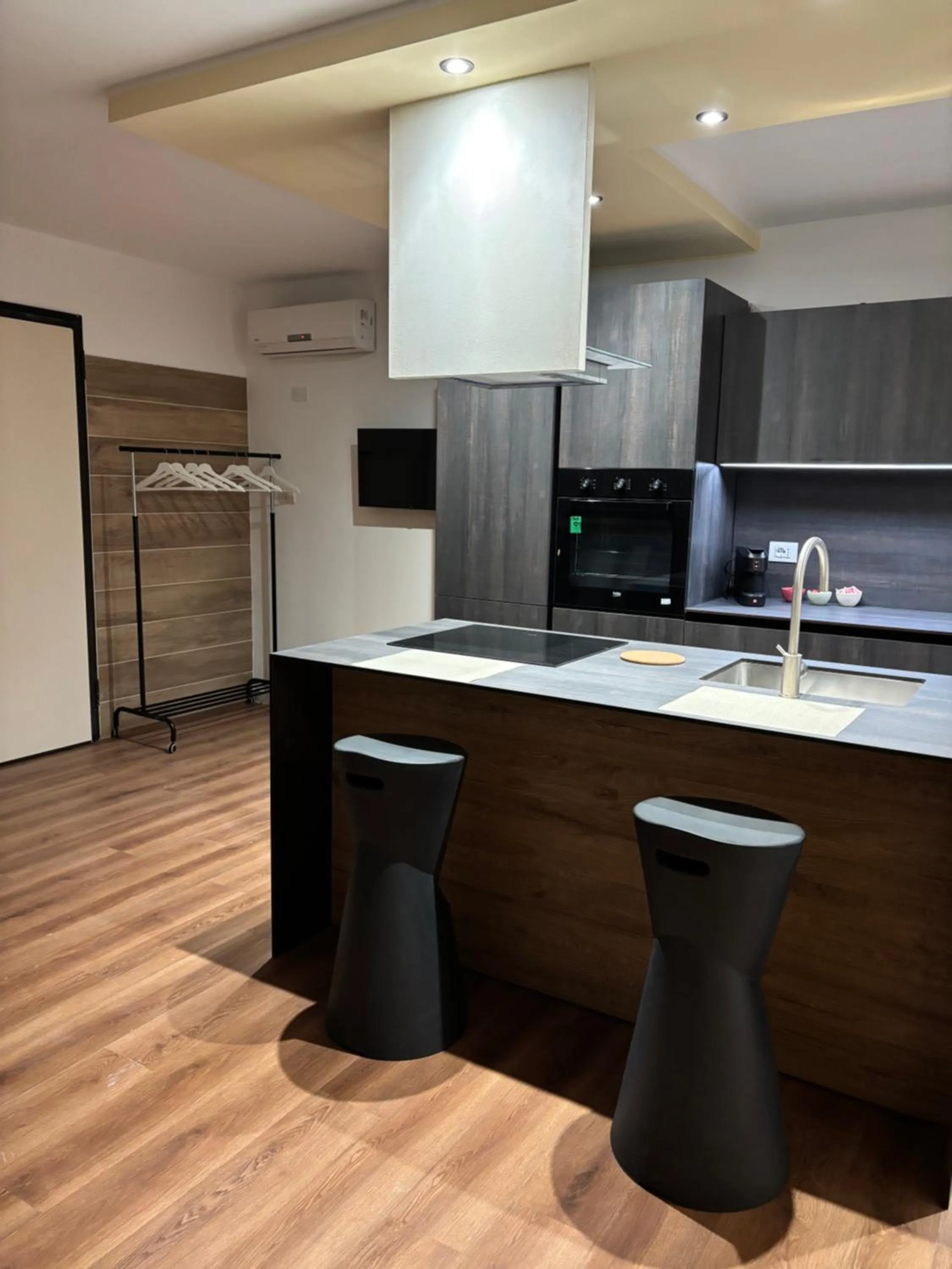 Apart Hotel Atlantic