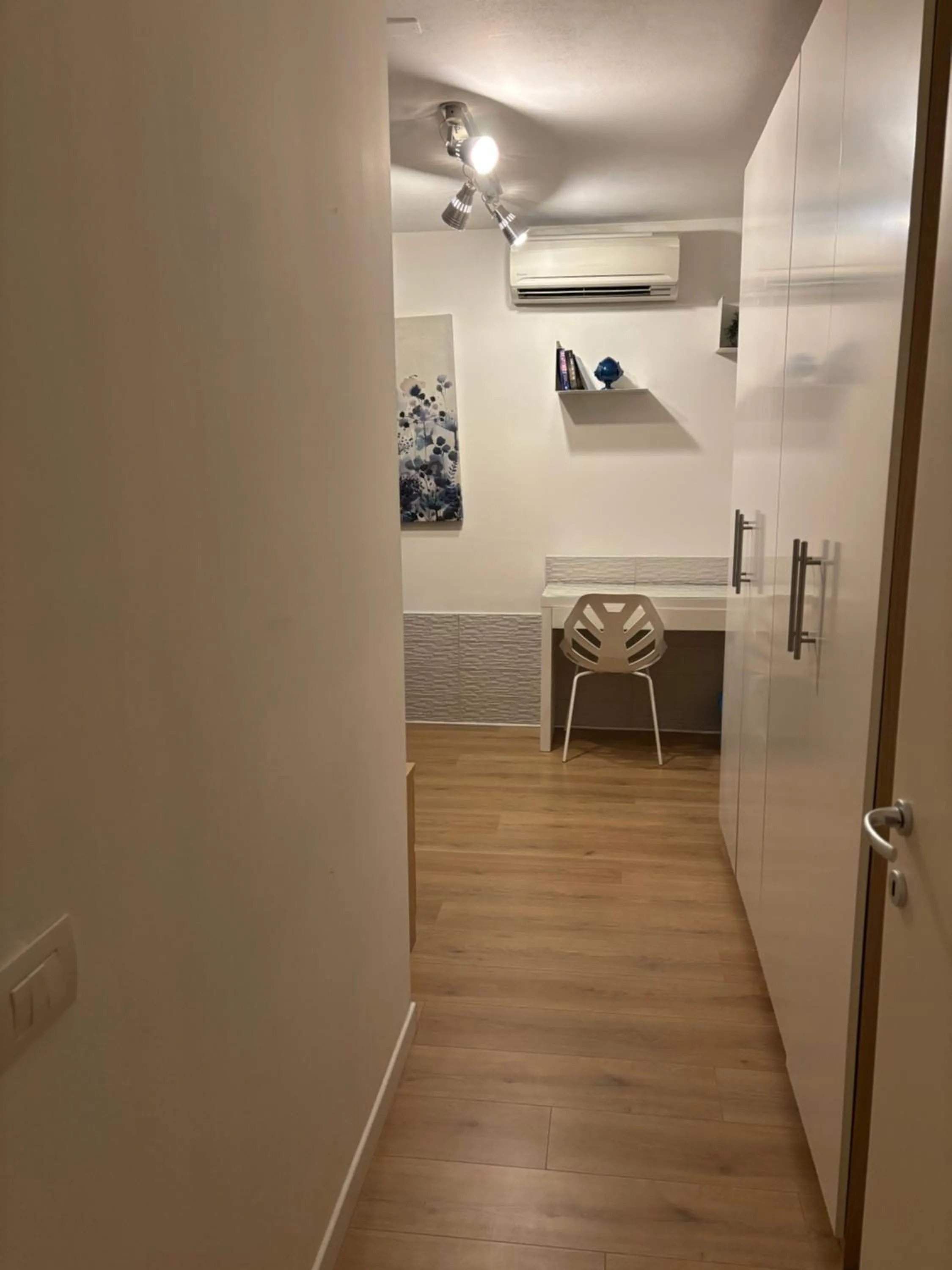 Apart Hotel Atlantic