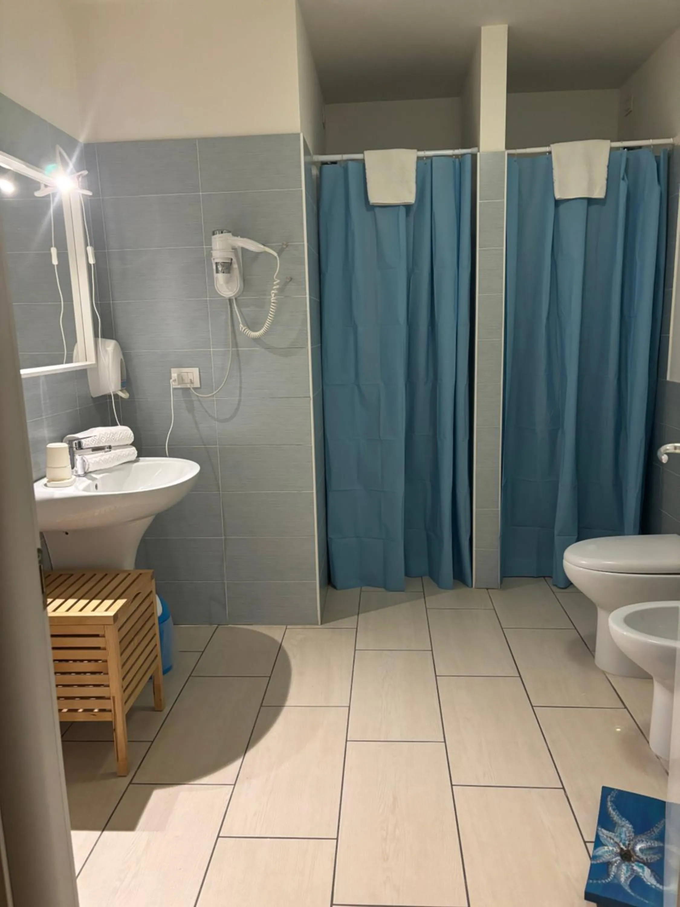 Apart Hotel Atlantic