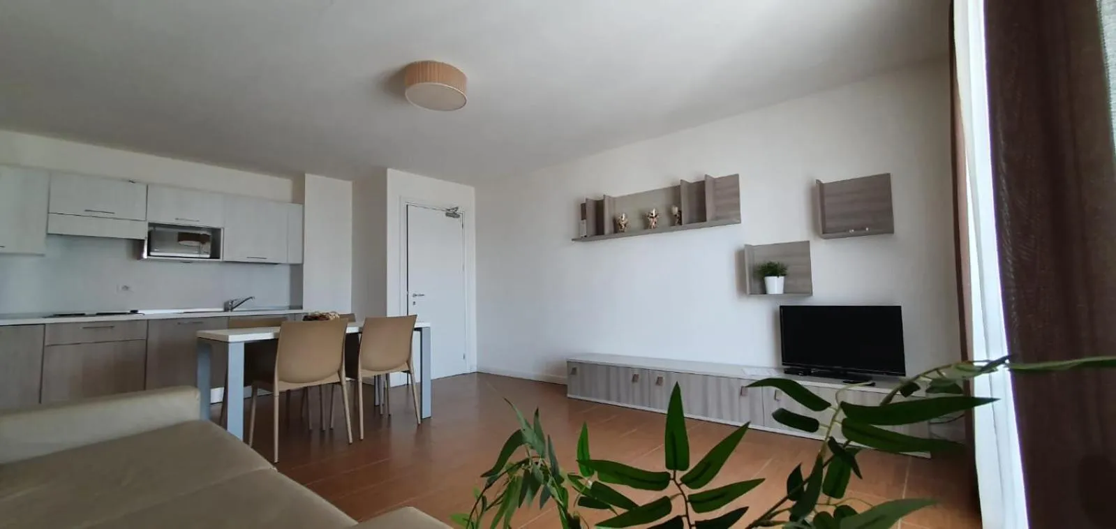 Apart Hotel Atlantic