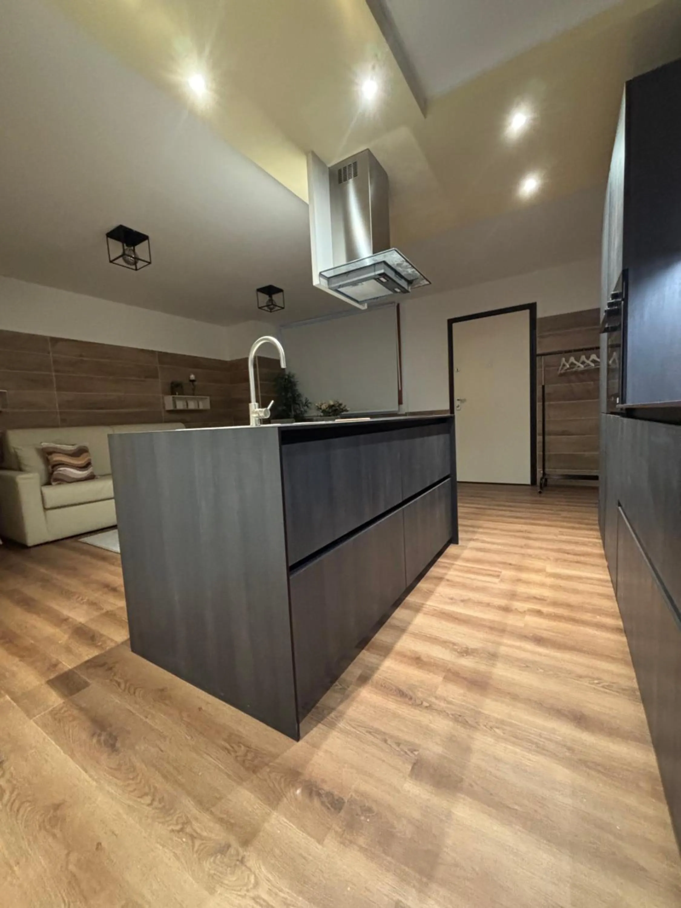 Apart Hotel Atlantic