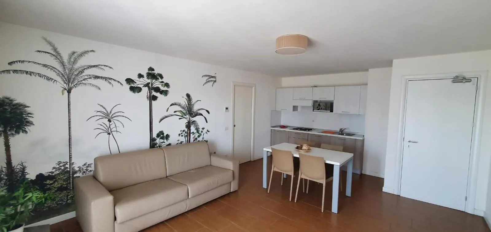 Apart Hotel Atlantic