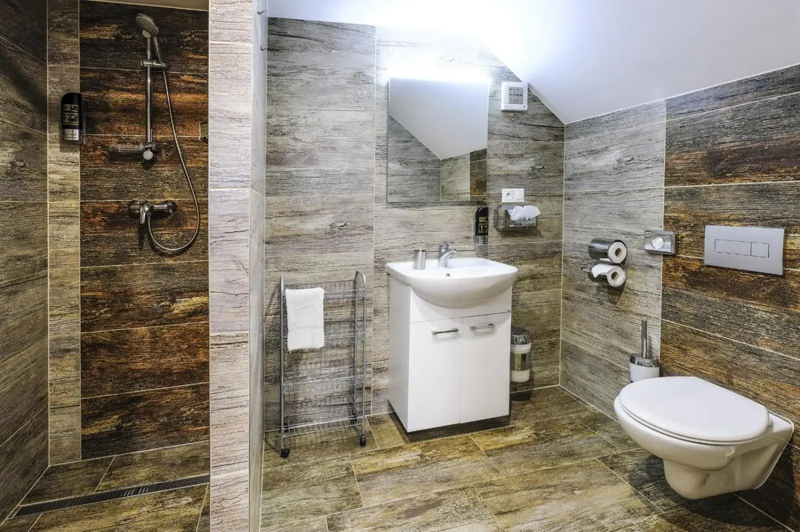 Superior Studio in Villa Michaela Superior Studio in Villa Michaela