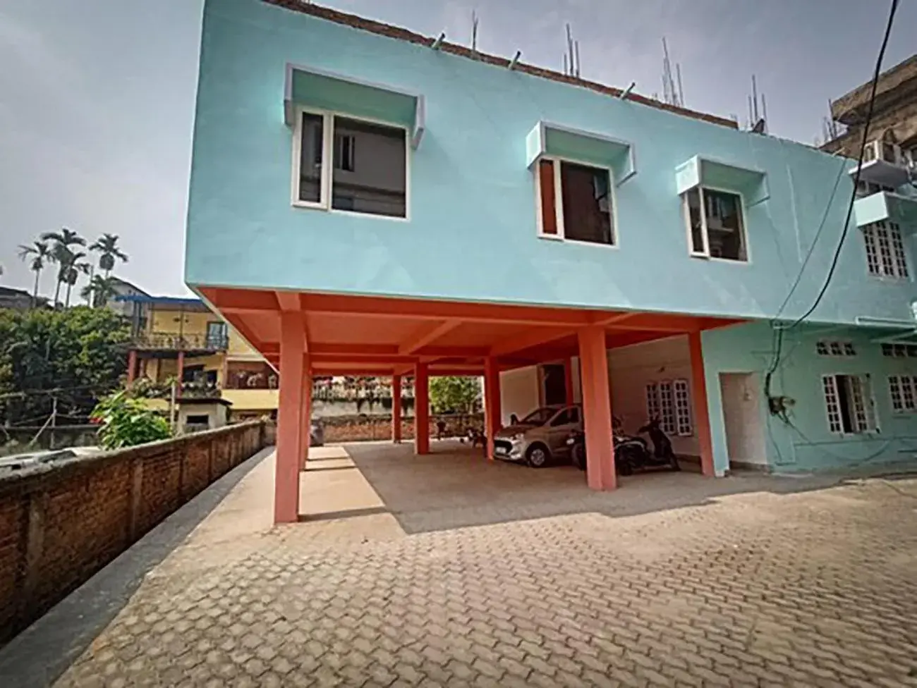 AN'NDA Guest House AN'NDA Guest House