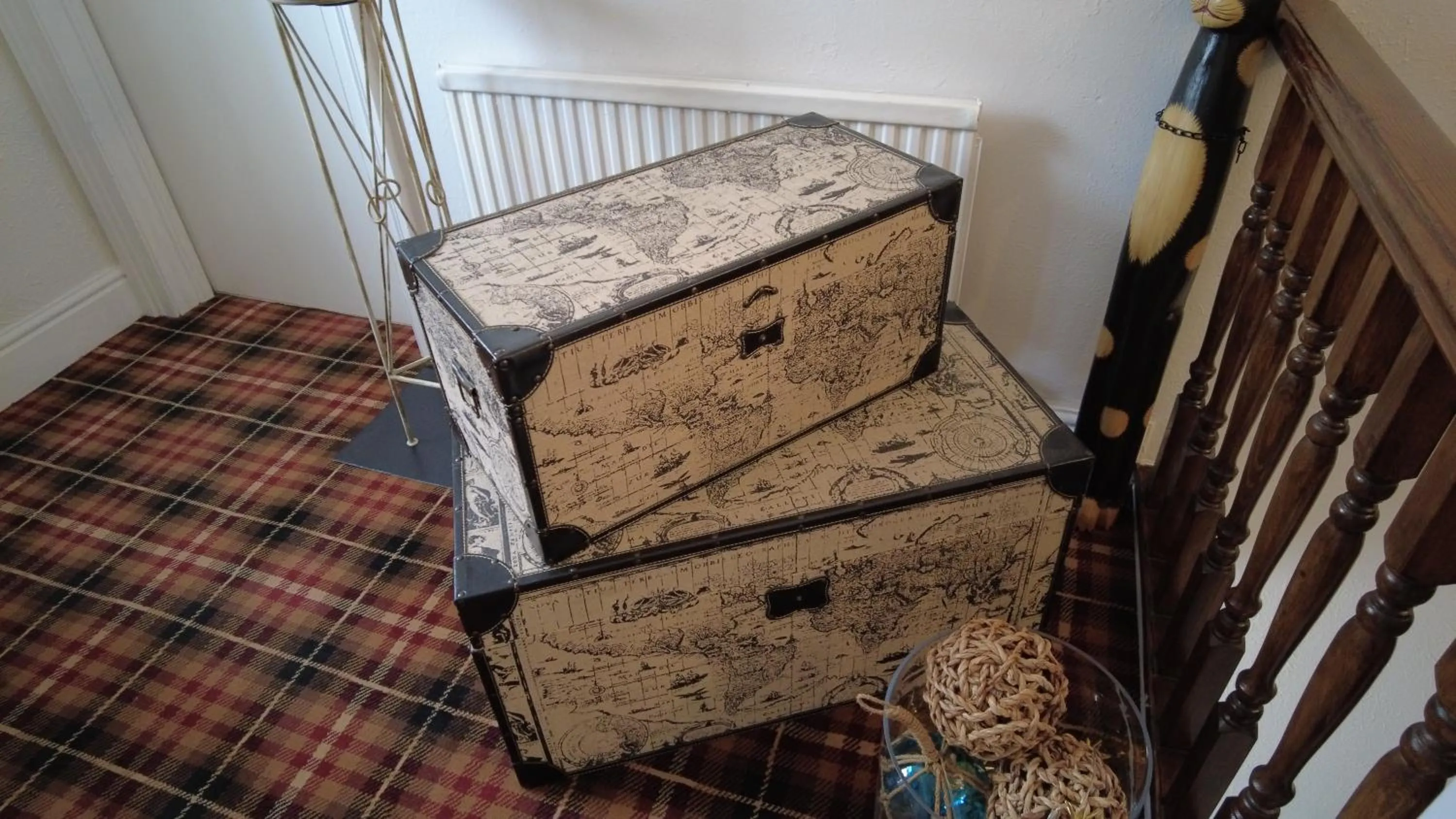 Property building in Colbourn Bed and Breakfast