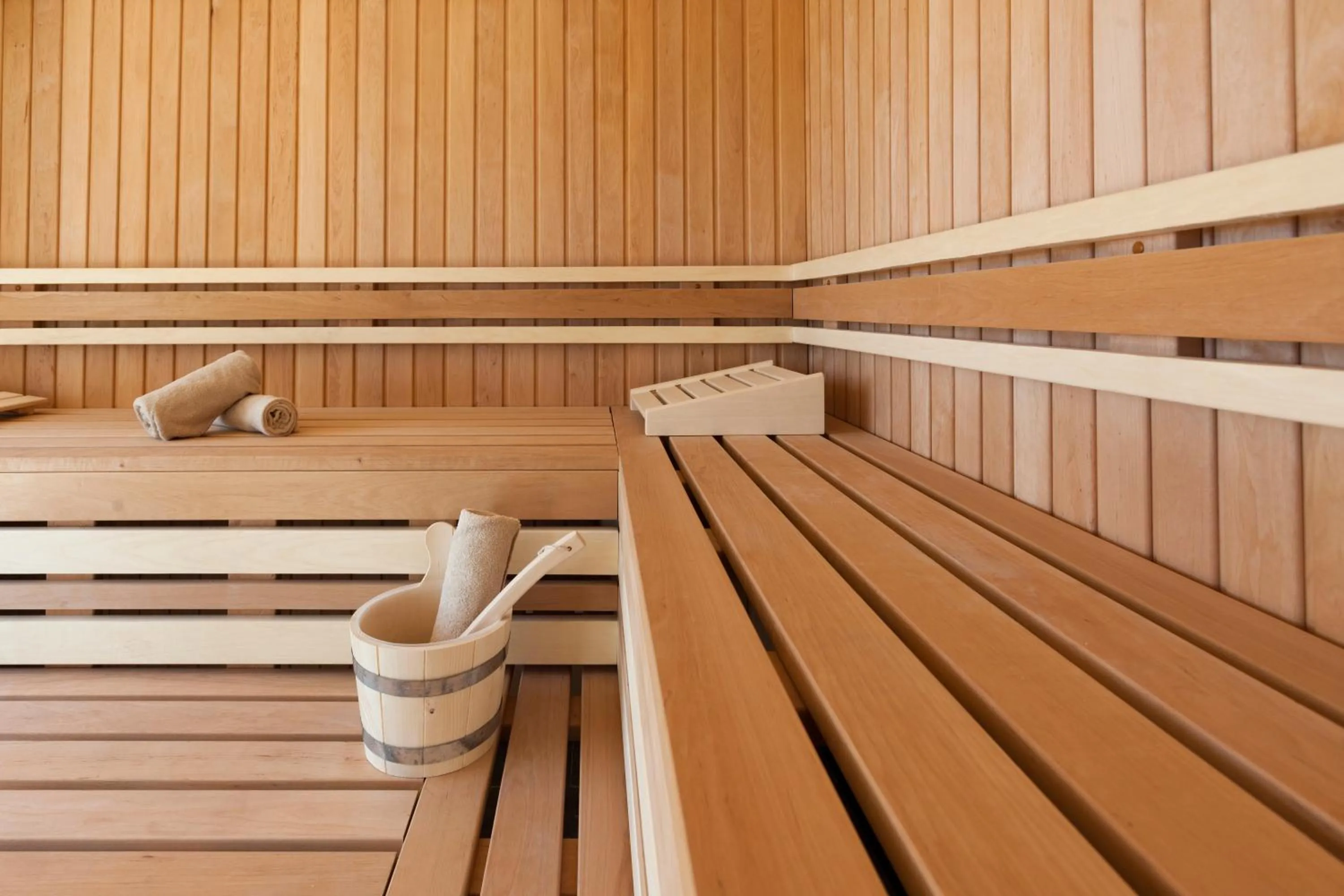 Massage in Mas des Herbes Blanches Hôtel & Spa – Relais & Châteaux