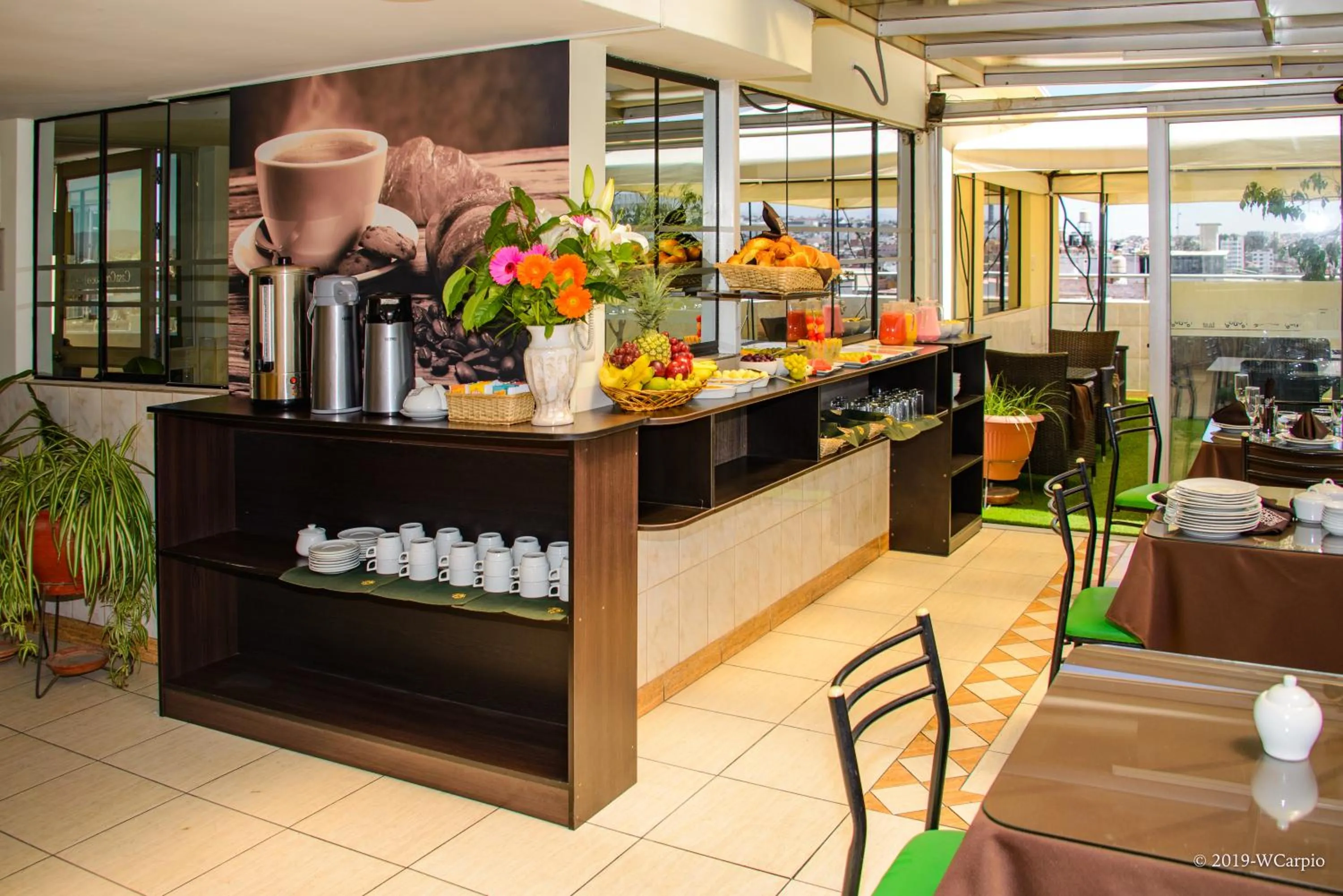 Food in TERRAMISTICA CENTRO BY Casa Consuelo