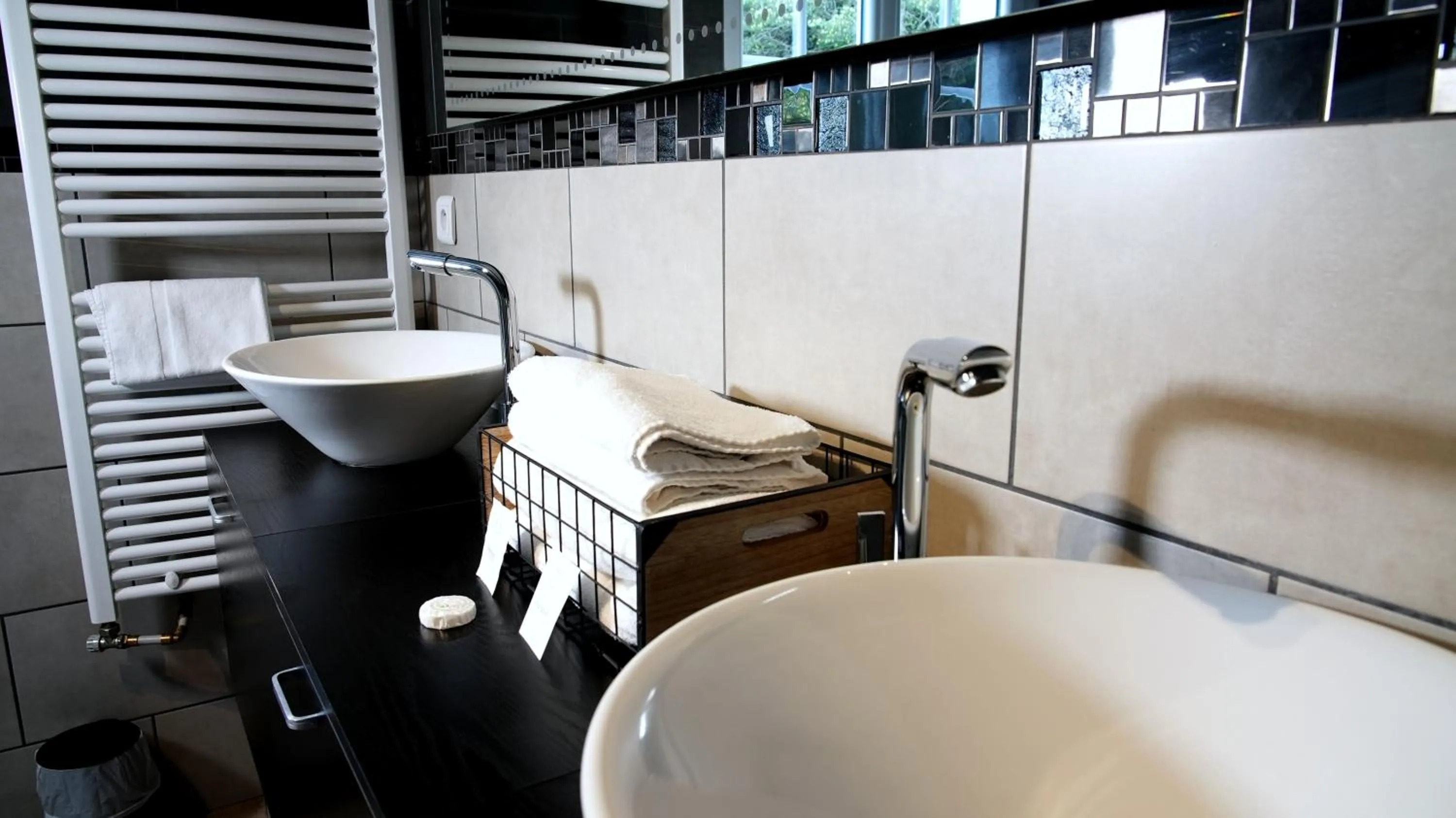 Toilet in La Sapinière St Lary Soulan