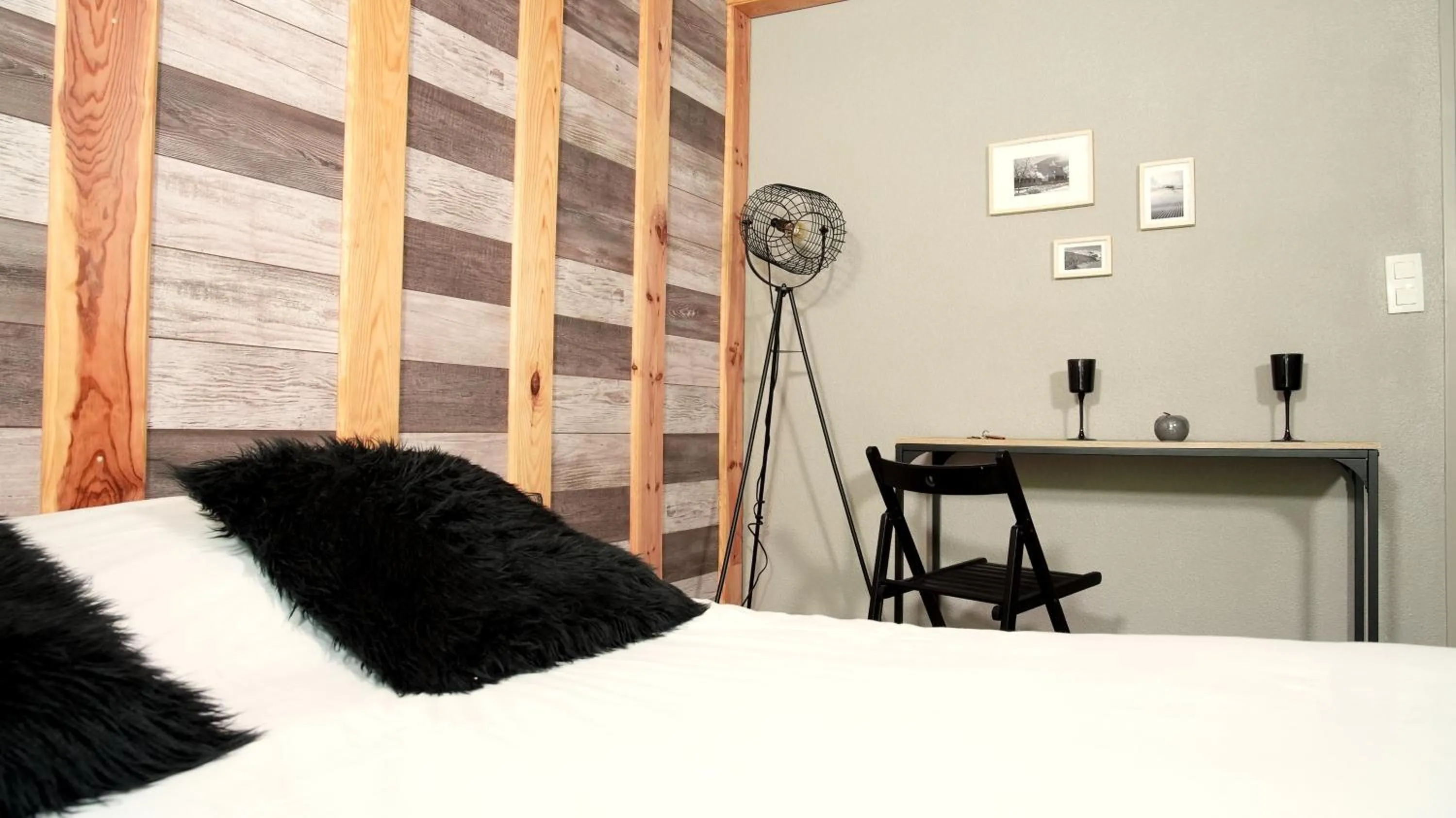 Bed in La Sapinière St Lary Soulan