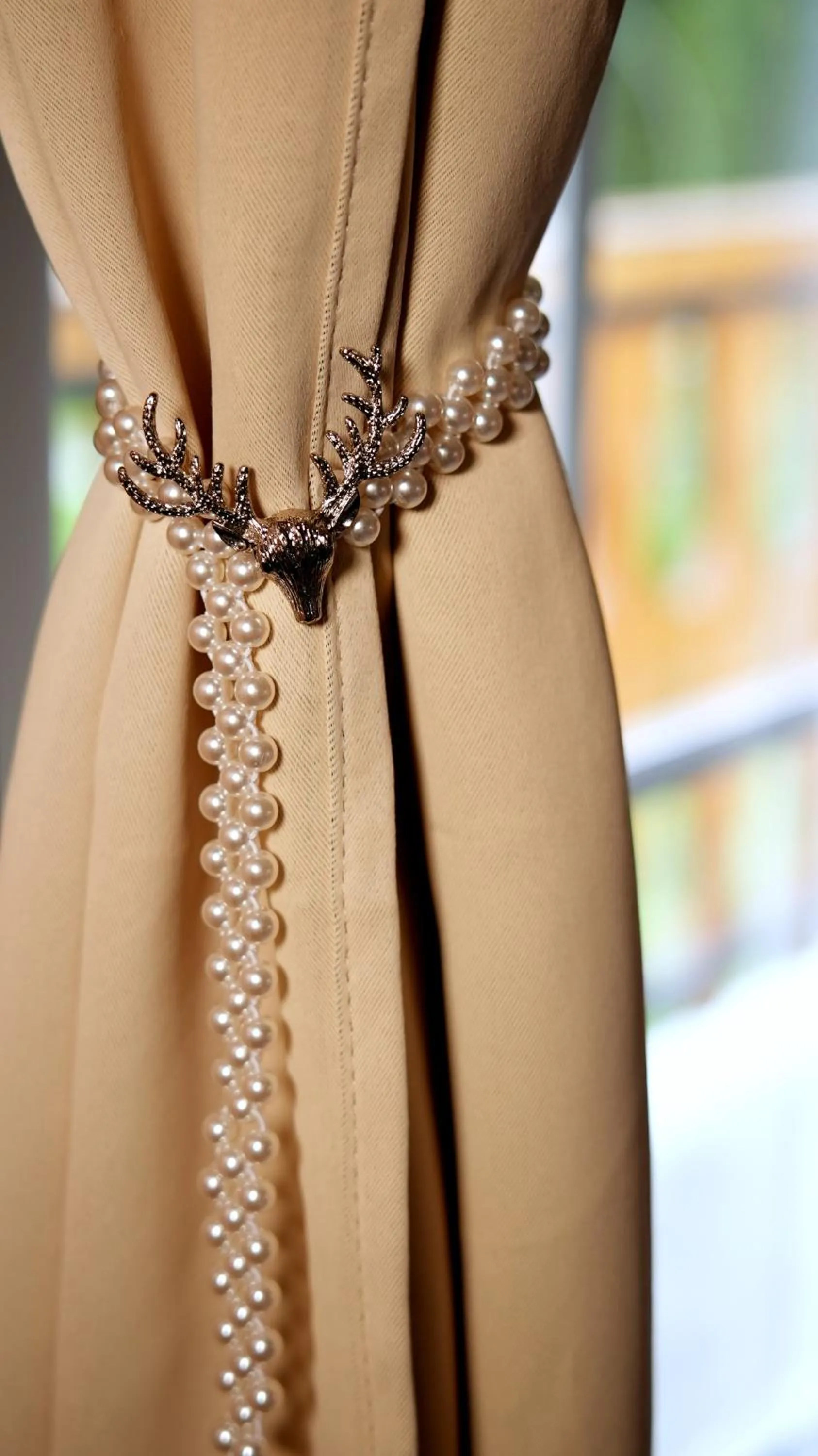 Decorative detail in La Sapinière St Lary Soulan