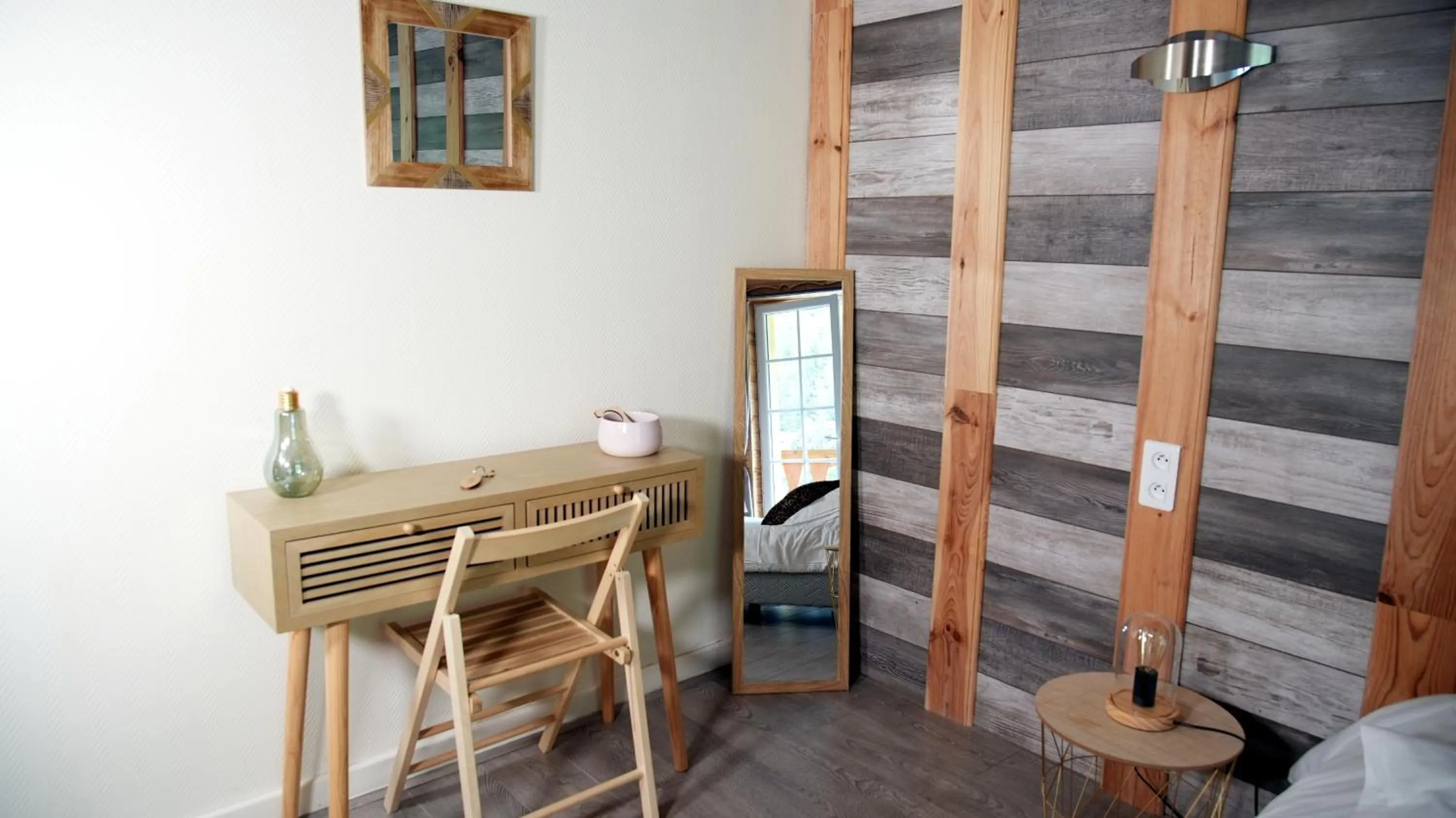 Bed in La Sapinière St Lary Soulan