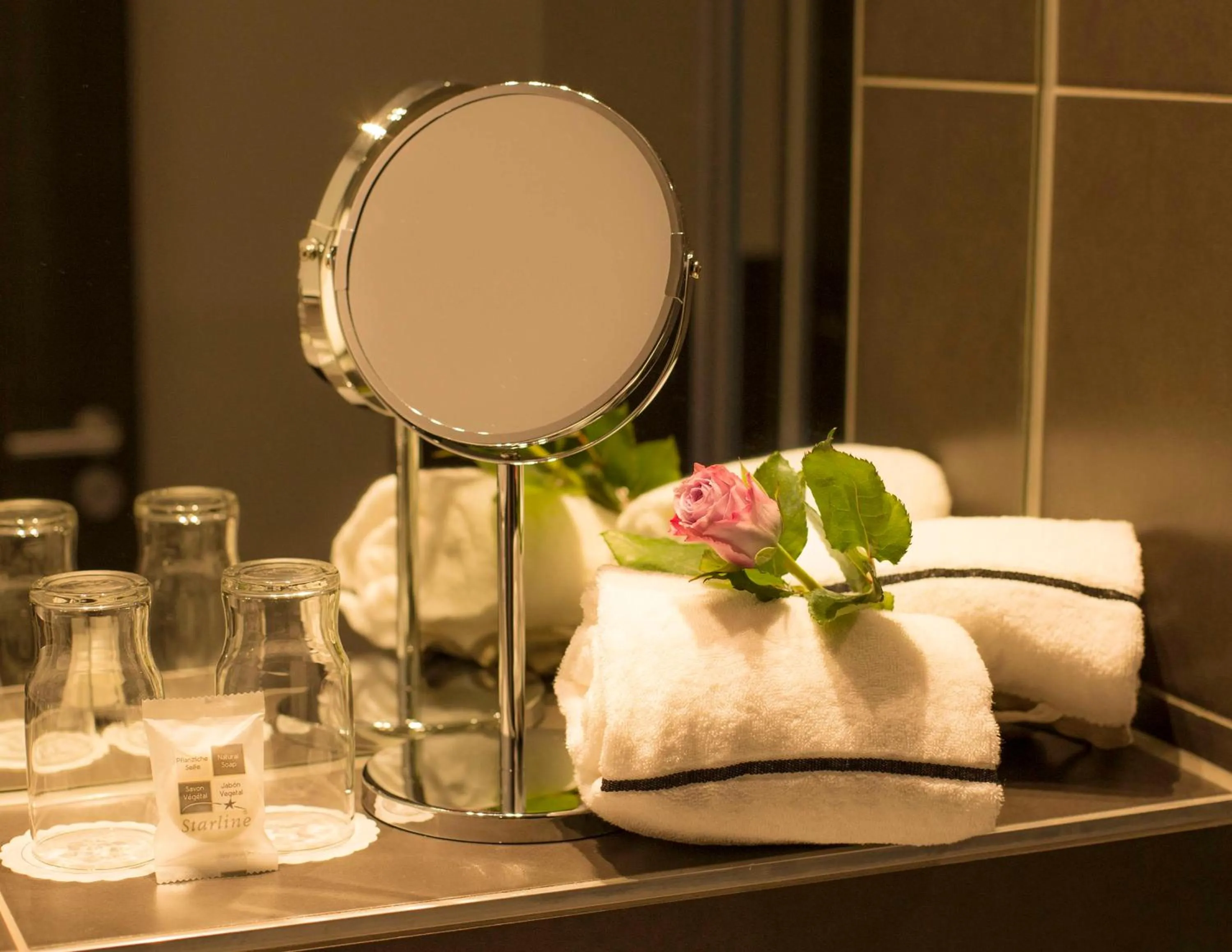 Bedroom in Hotel Jakob Regensburg DownTown, Best Western Signature Collection