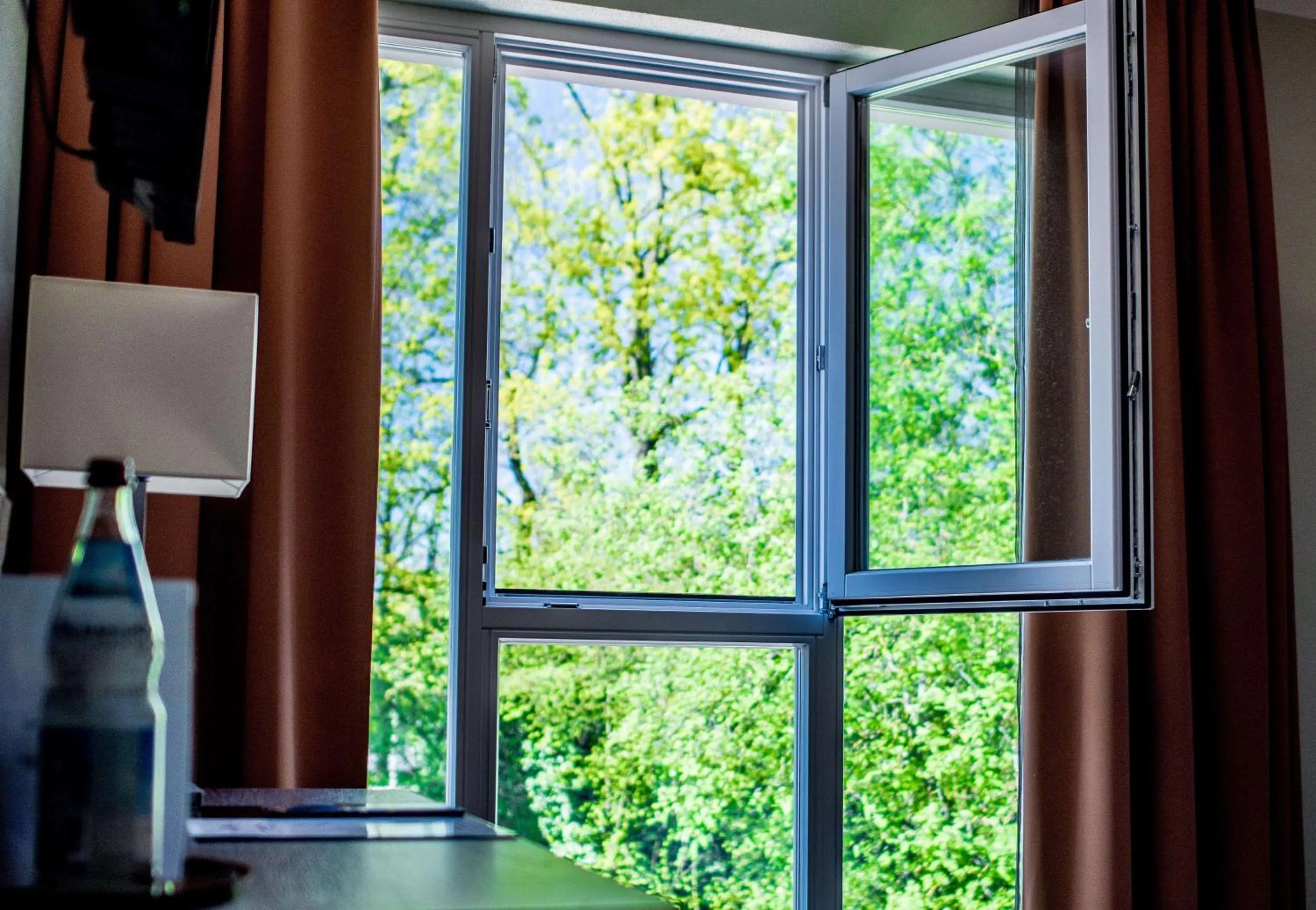 Bedroom in Hotel Jakob Regensburg DownTown, Best Western Signature Collection