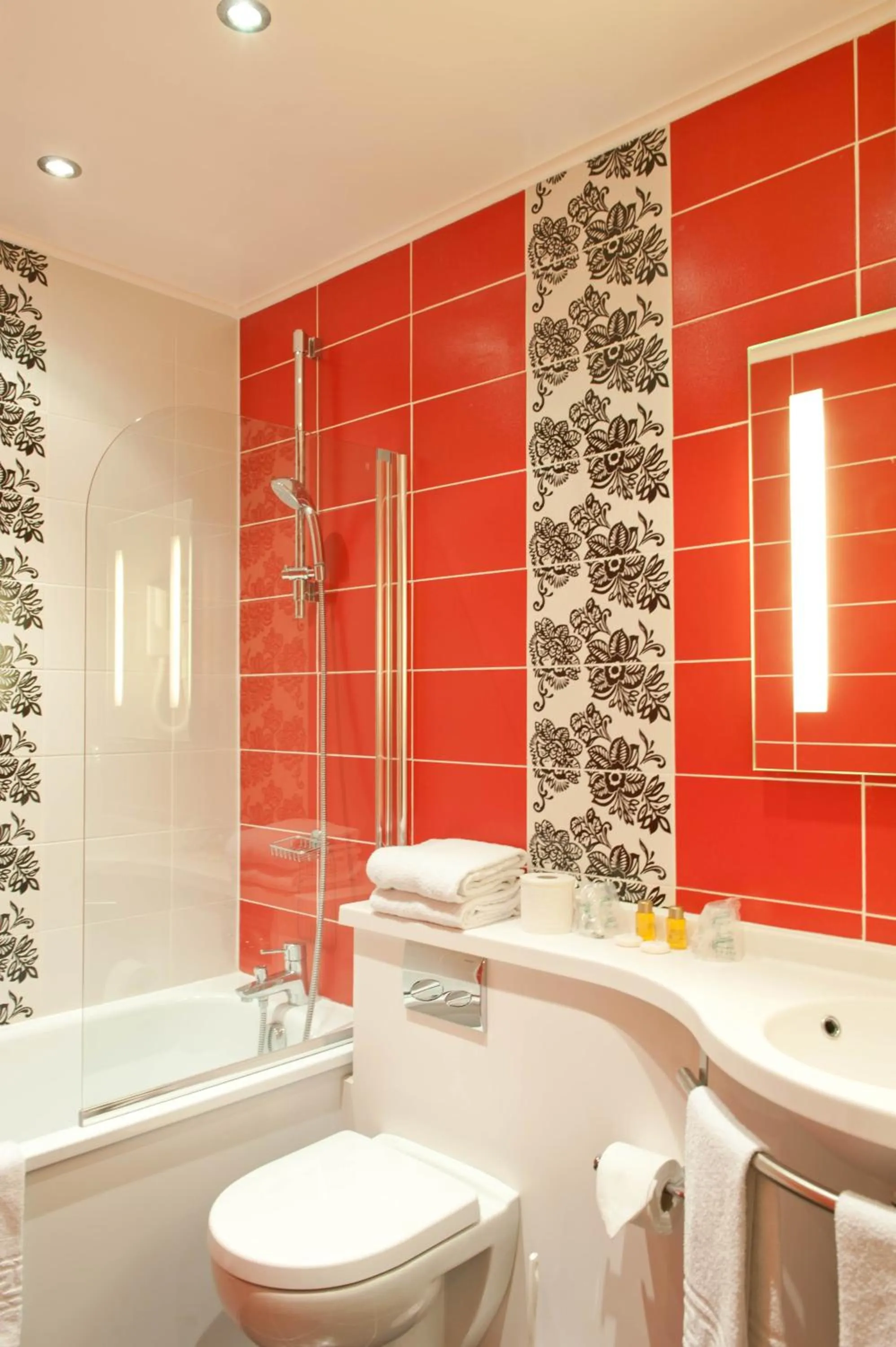 Bathroom in Berkeley