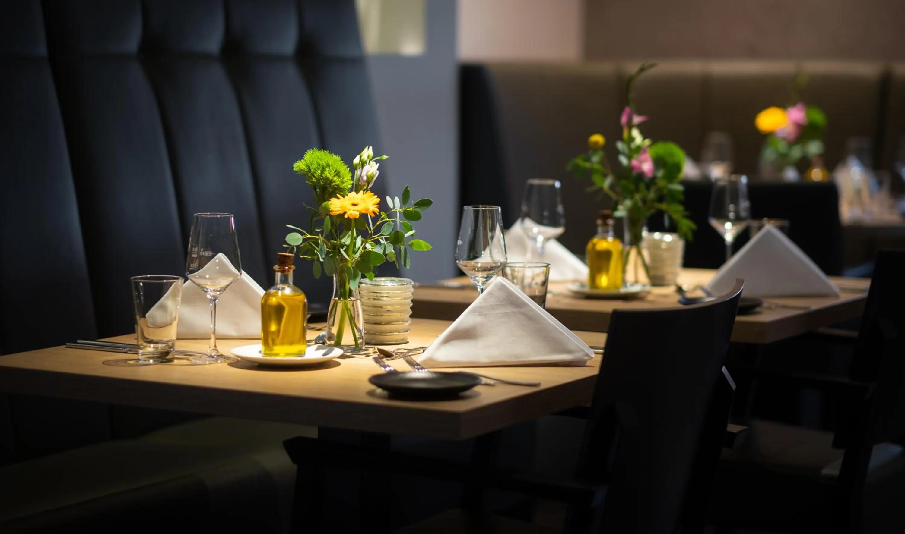 Restaurant/places to eat in Hotel zur Post Riesenbeck