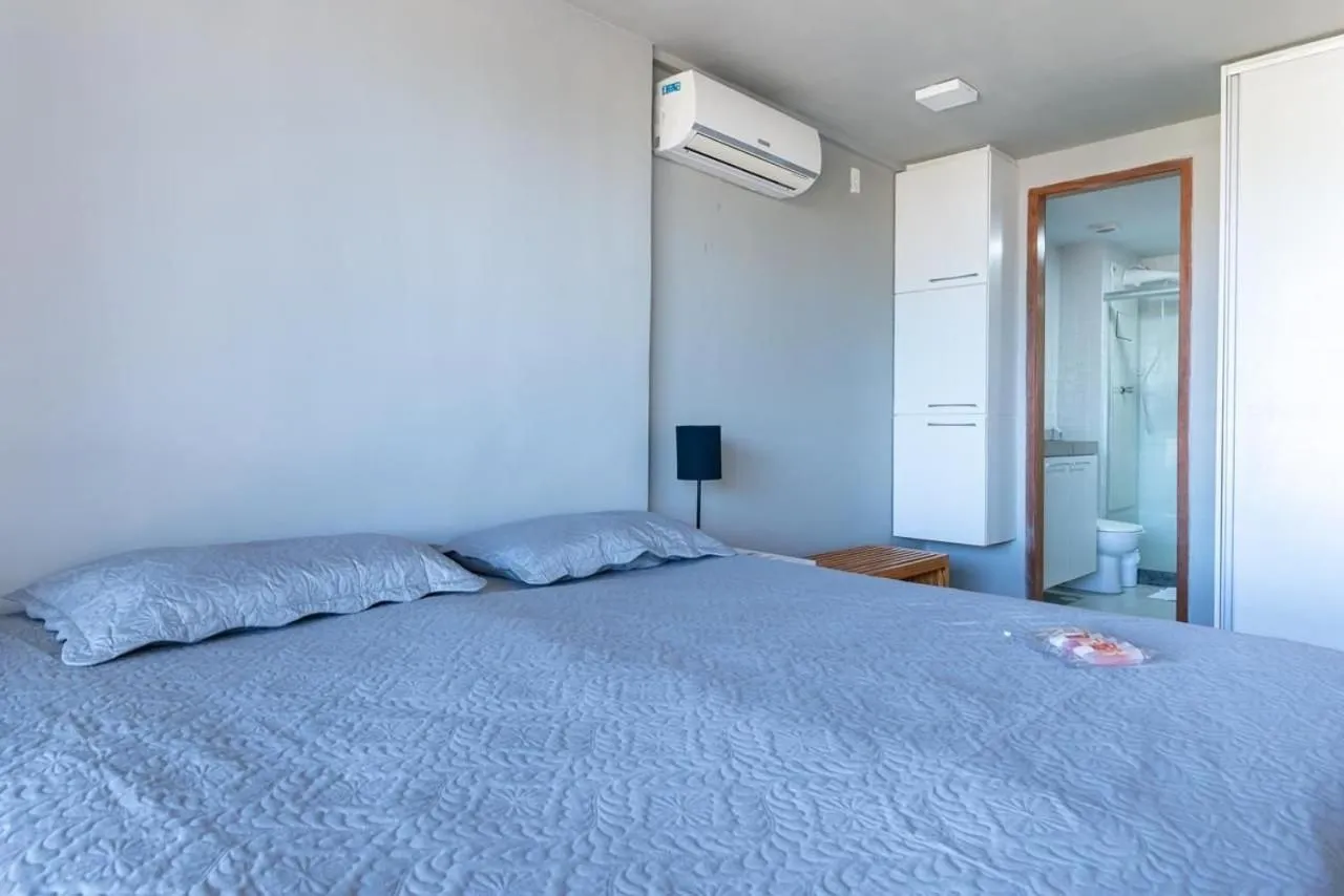 Bed in Praia Central Porto de Galinhas