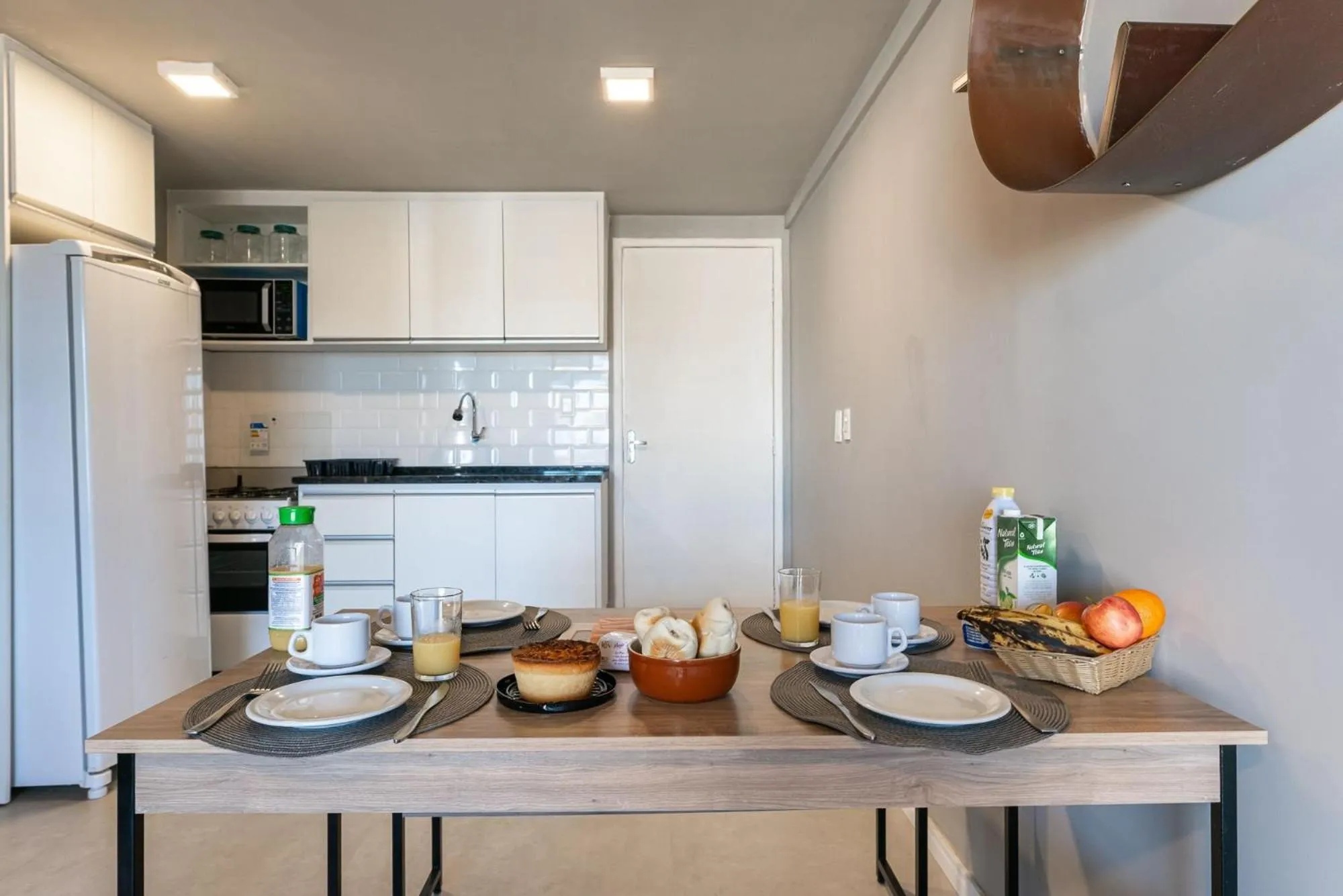 Dining area in Praia Central Porto de Galinhas