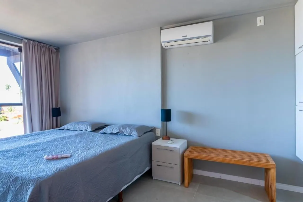 Bed in Praia Central Porto de Galinhas